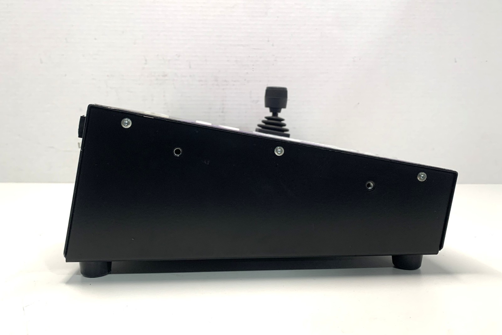 Vaddio ProductionView Super Joystick Camera Controller Power Tested