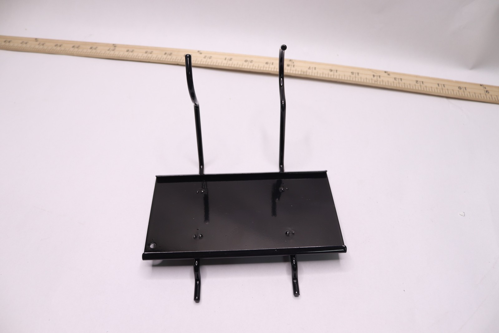 Ebsco Display Hook Metal Black 9780420