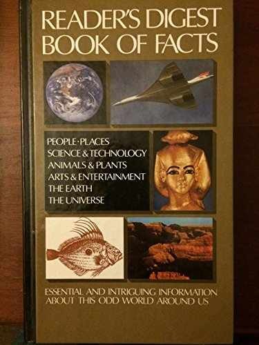 Book Of Facts Rev - Paperback, by Dolezal Robert - Very Good x