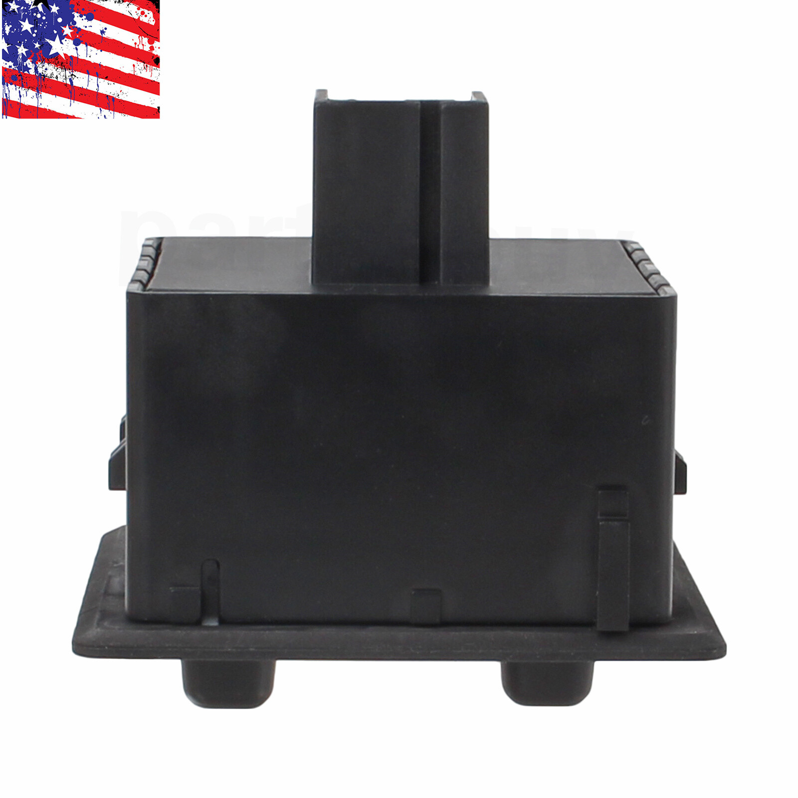 Trailer Brake Controller For 2008-2014 Chevrolet Silverado 2500 HD 15926102