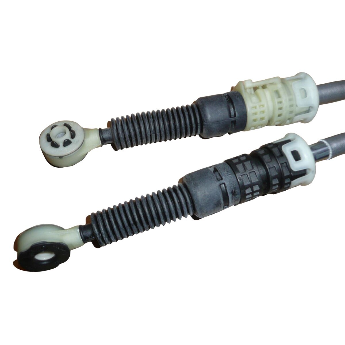 Gear Shift Bushing Lever Cable End Linkage For Nissan Sentra Connector Grommet
