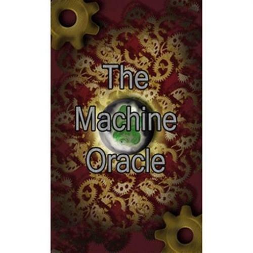 Machine Oracle (2 Case DVD Set) by Leaping Lizards - Trick