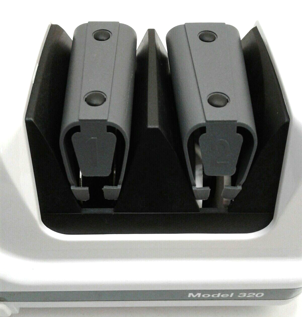 Chef's Choice Dizor Engineered Double-Bevel Edge 320 Electric Knife Sharpener