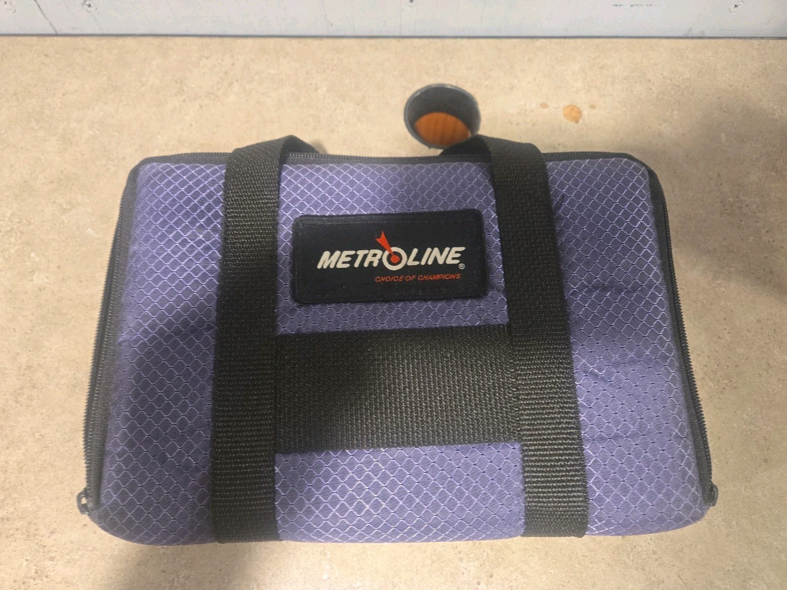 Metroline Pro Series Dart Case with Darts