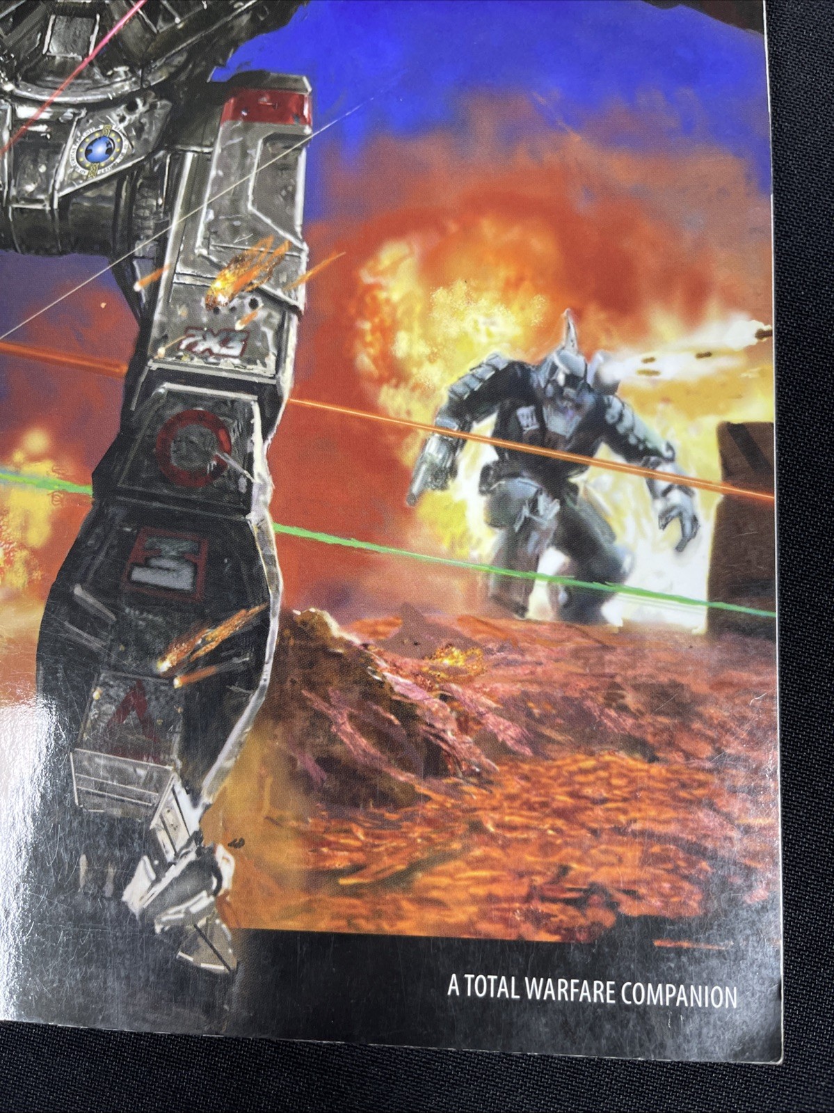 Battletech : Record Sheets 3085