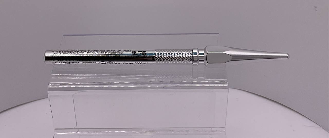 Benefit Precisely My Brow Pencil Ultra-Fine Defining Shade 2.75 Eyebrow Makeup
