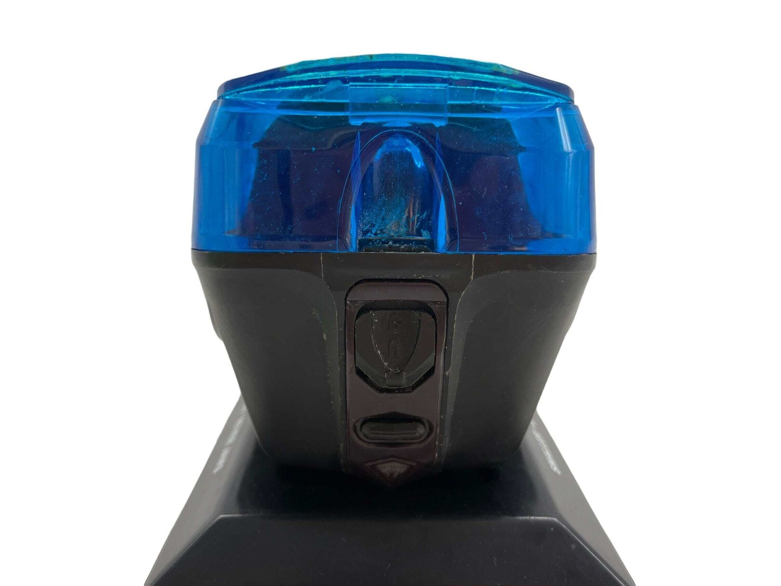 "Impact" Spire IR Paintball Hopper Loader