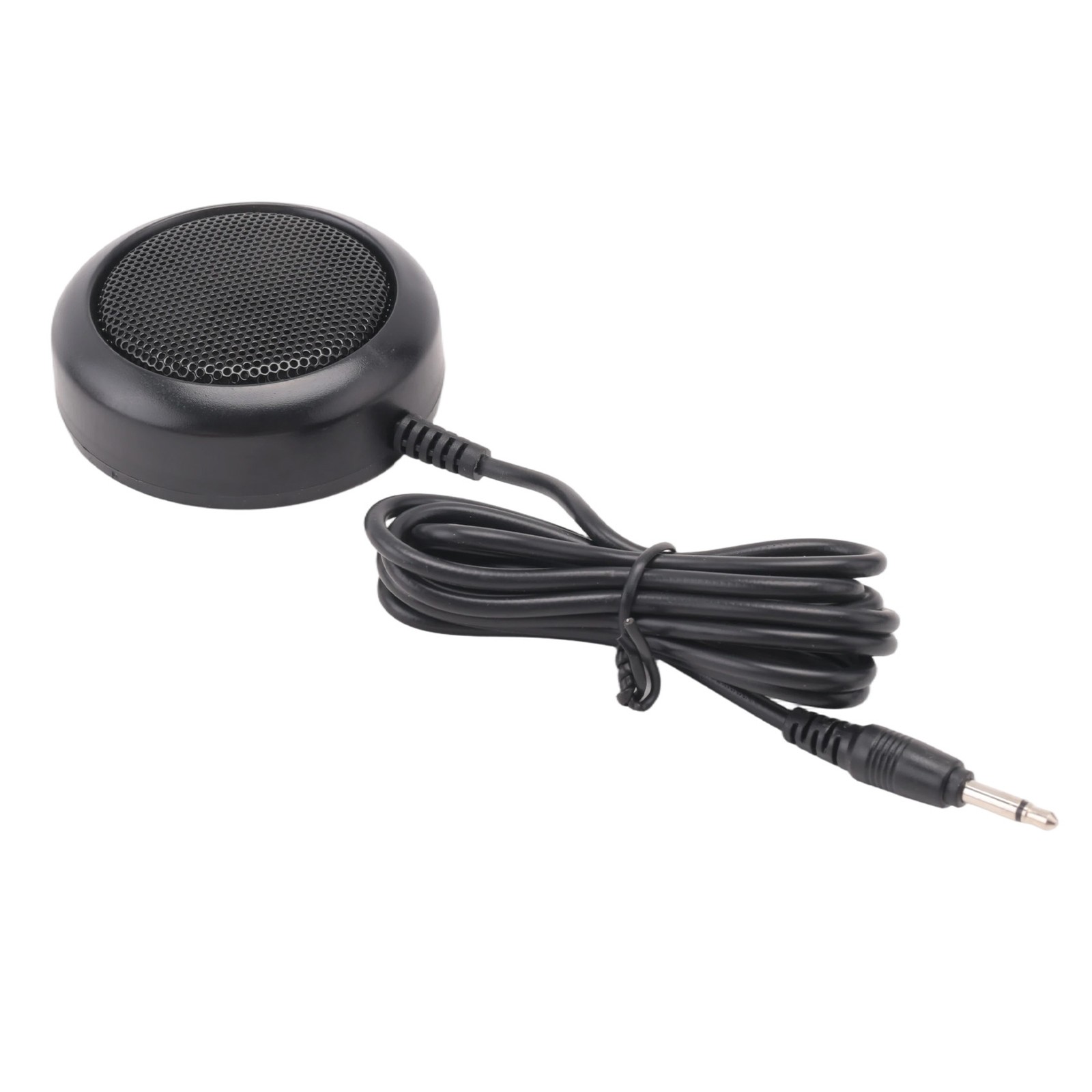 Car Radio Speaker External  Speaker 3.5mm with 1.5M Cable for3698