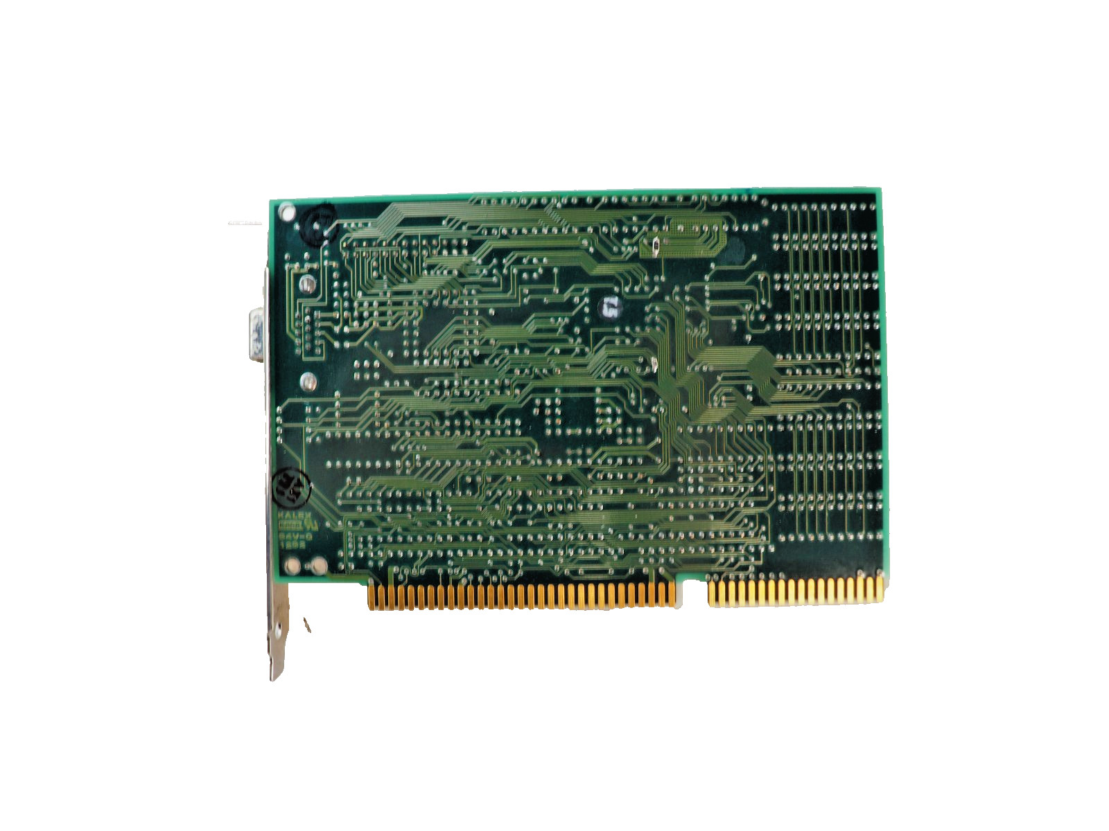 Vintage Diamond SpeedSTAR FTUSPEEDC Video VGA Card