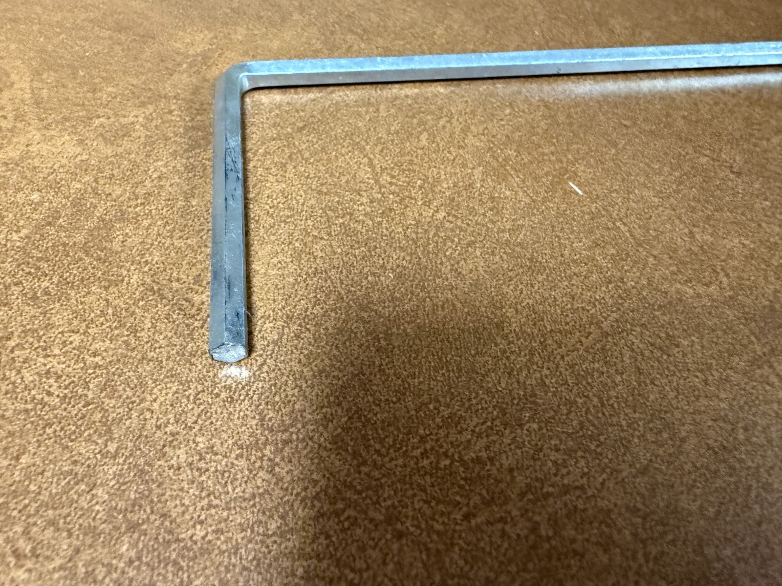 JBL Hex Wrench