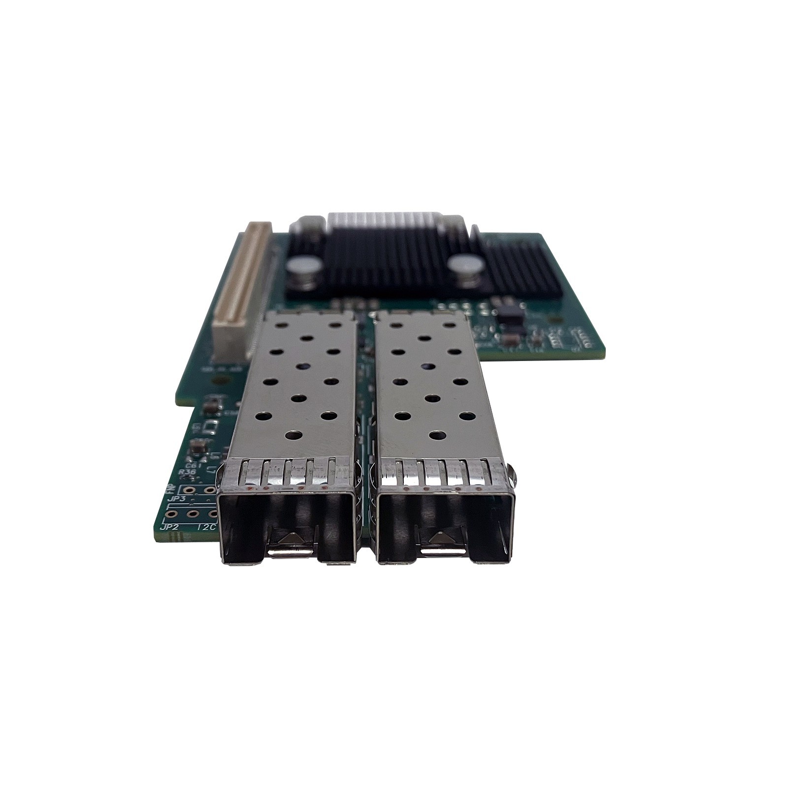 HPe 868089-001  Dual Port 25GB SFP28 OCP Mezzanine Card 872467-001
