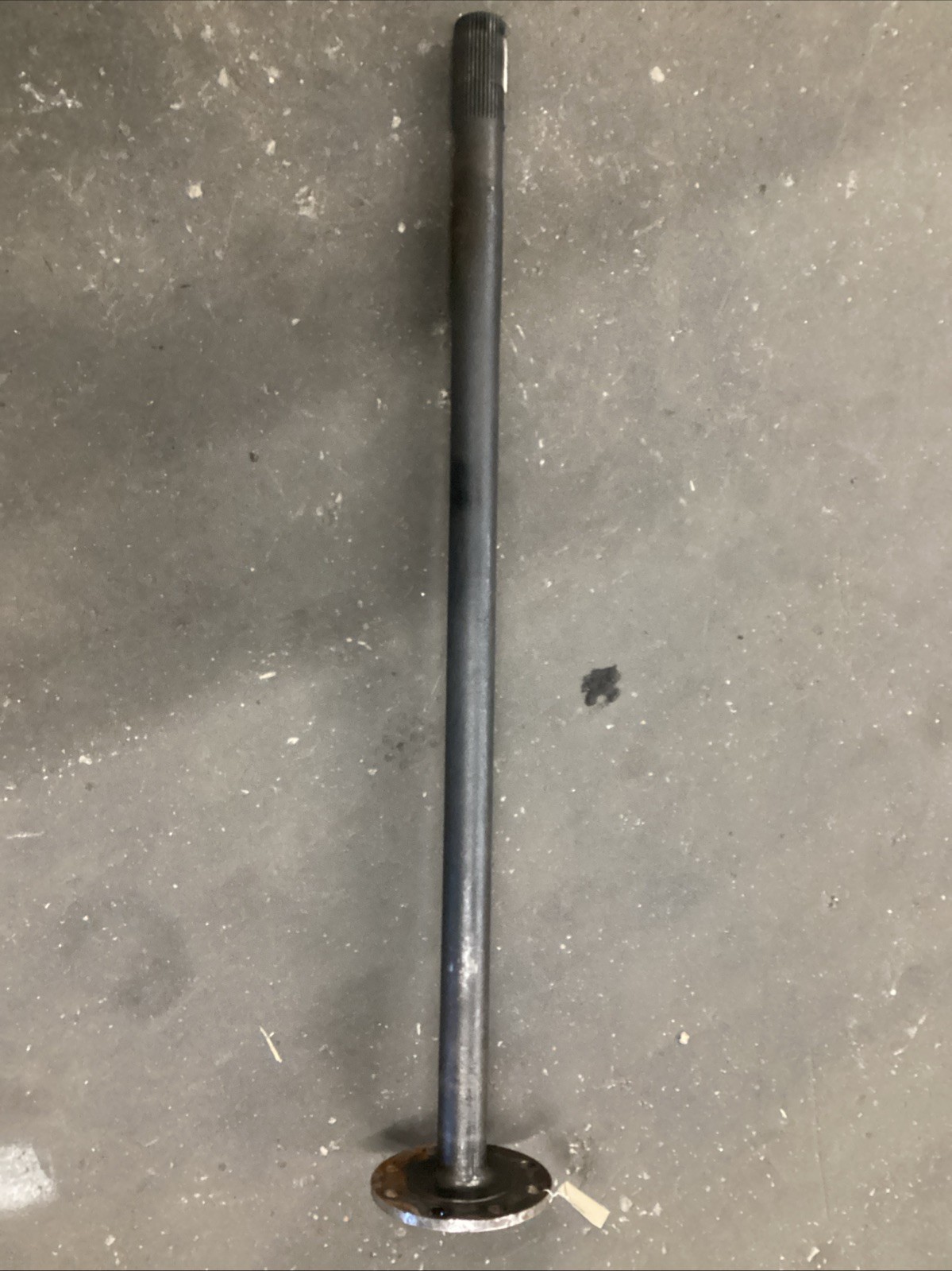 EATON-SPICER 130911 AXLE SHAFT 1979483