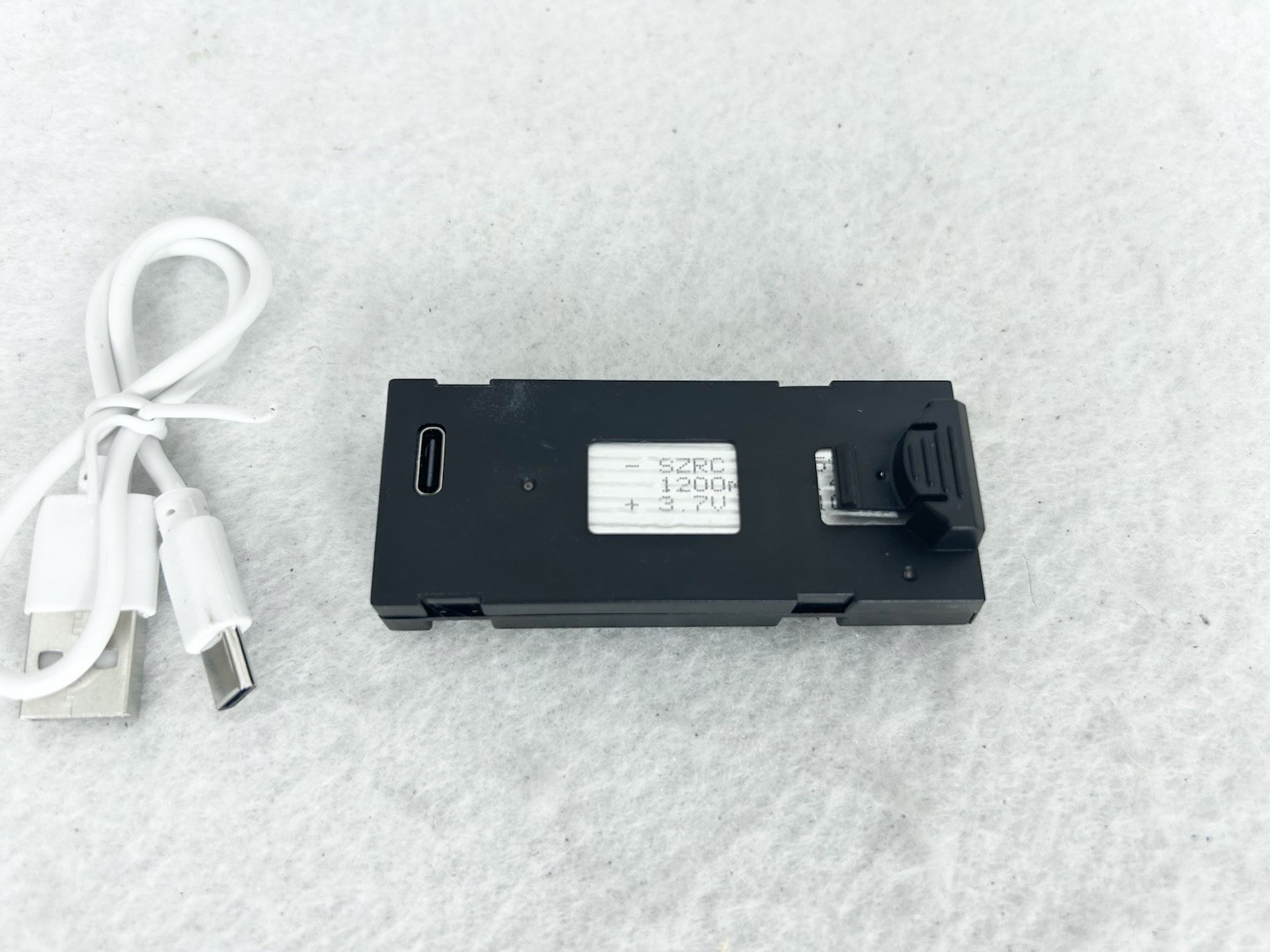 TTROARDS Drone Modular Battery 1200mAh 10mins Flight Time Original BatteryDrone