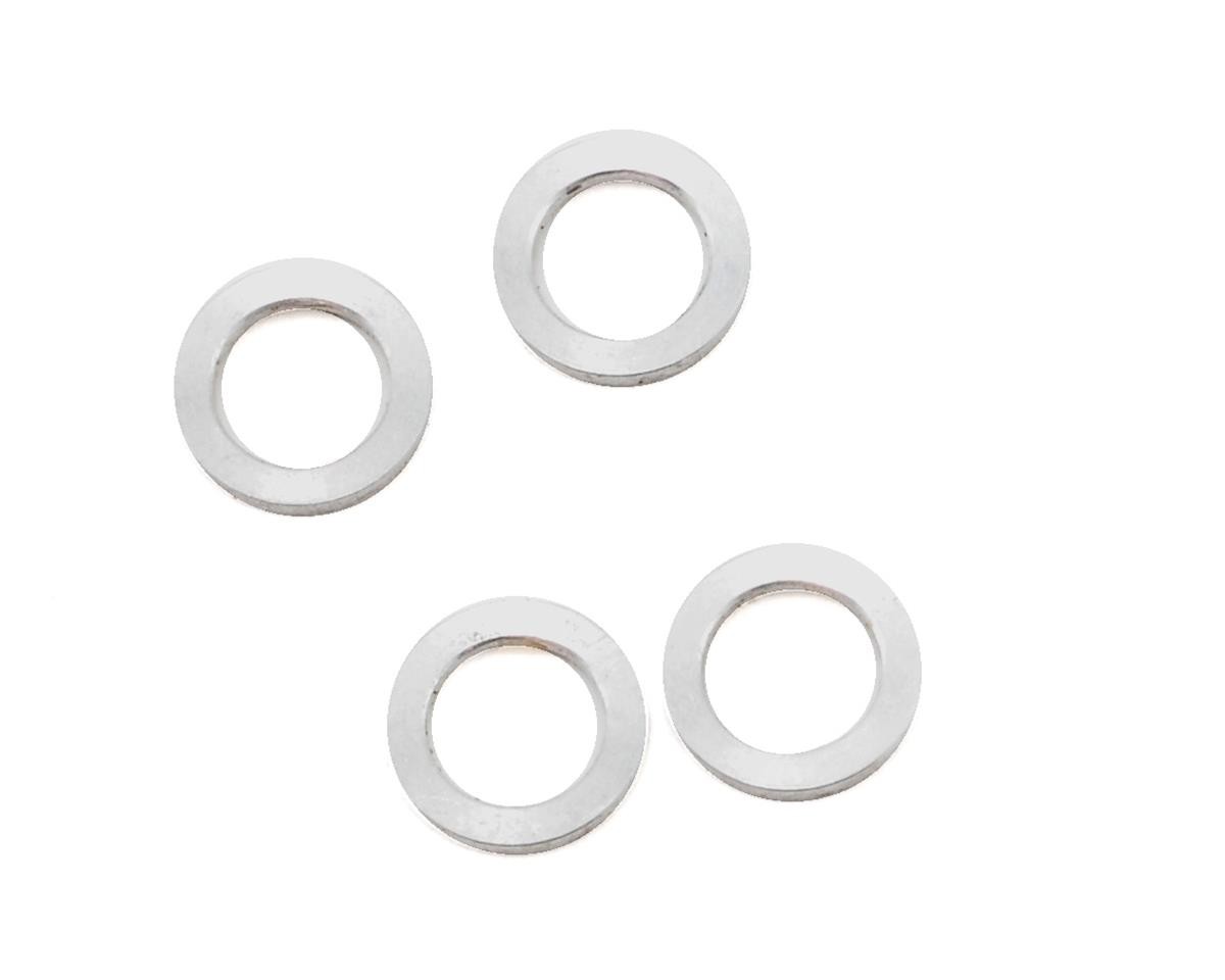 XRAY 3.2x4.8x0.5mm Aluminum Ride Height Shim (4) [XRA372290]