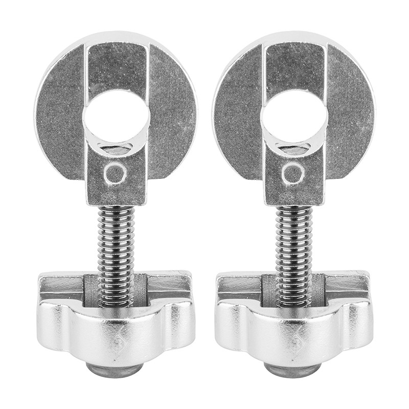 Origin-8 Chain Tension Adjuster Chain Tension Adj Or8 Aly Banjo 3/8 Sil