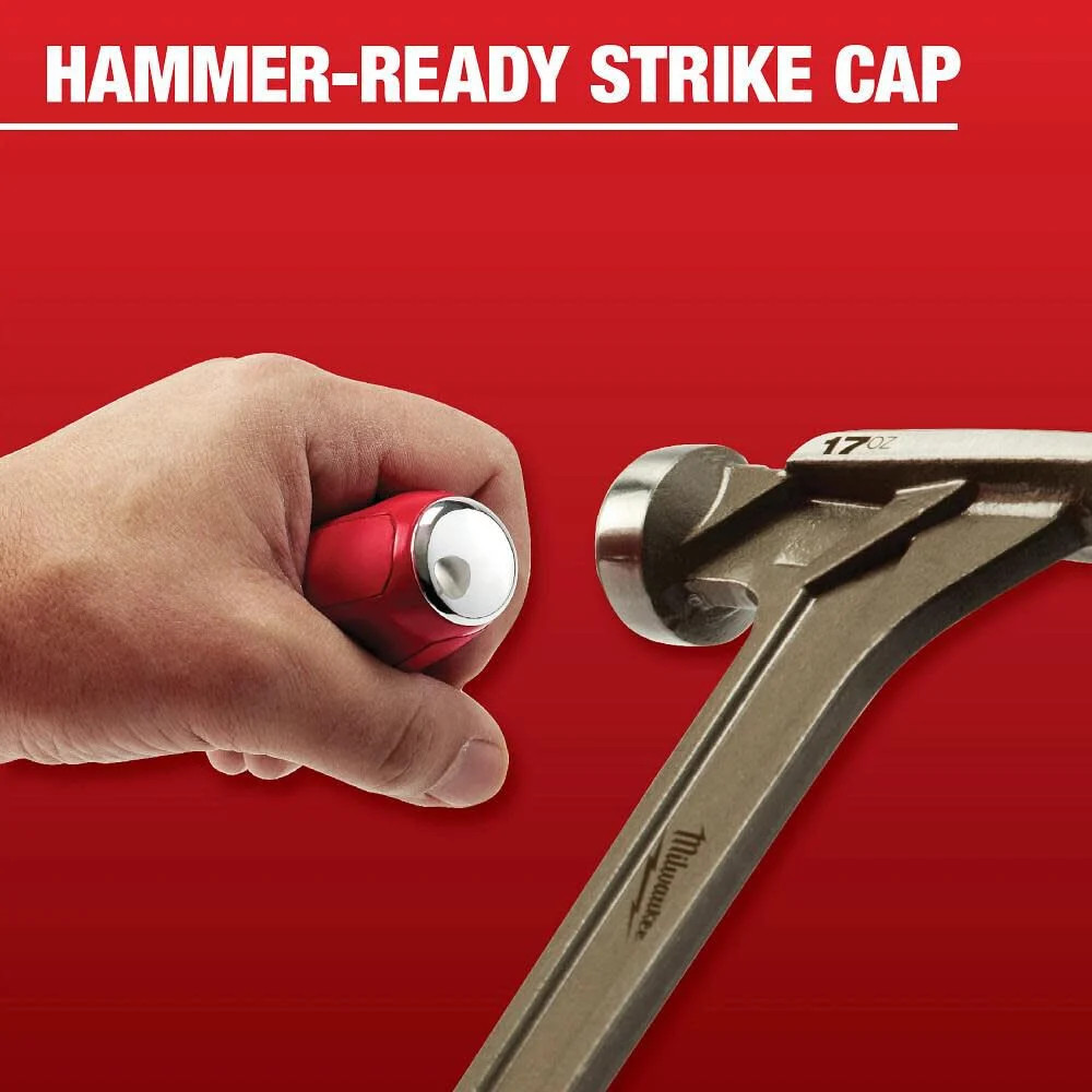 Milwaukee 42Inch Pry Bar