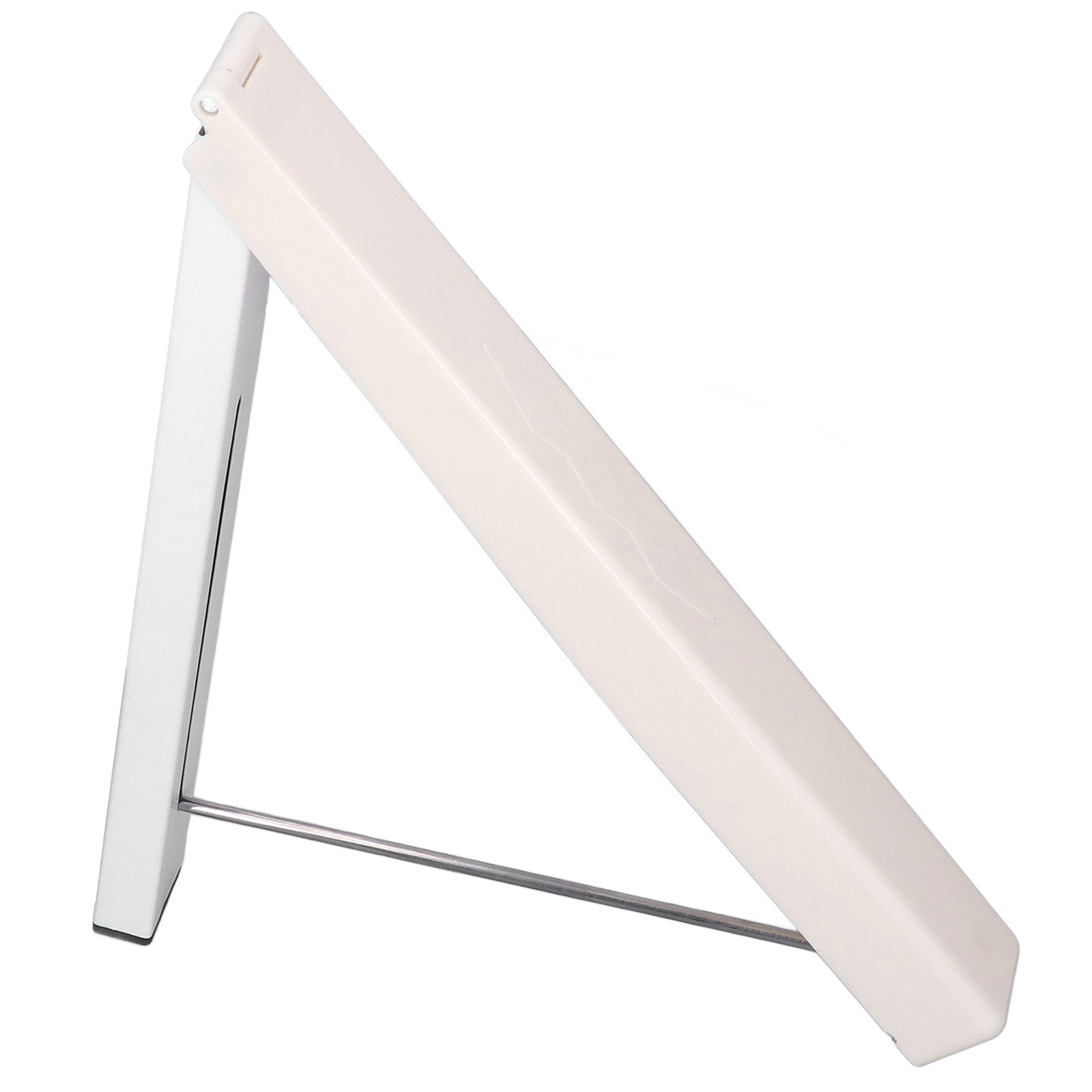 Wall Mounted Folding Retractable Clothes Hanger Multifunctional Drying Rack For