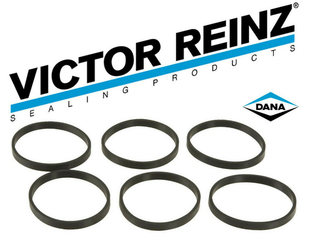 Victor Reinz Intake Manifold Gasket Set for BMW OE #: 11617547242