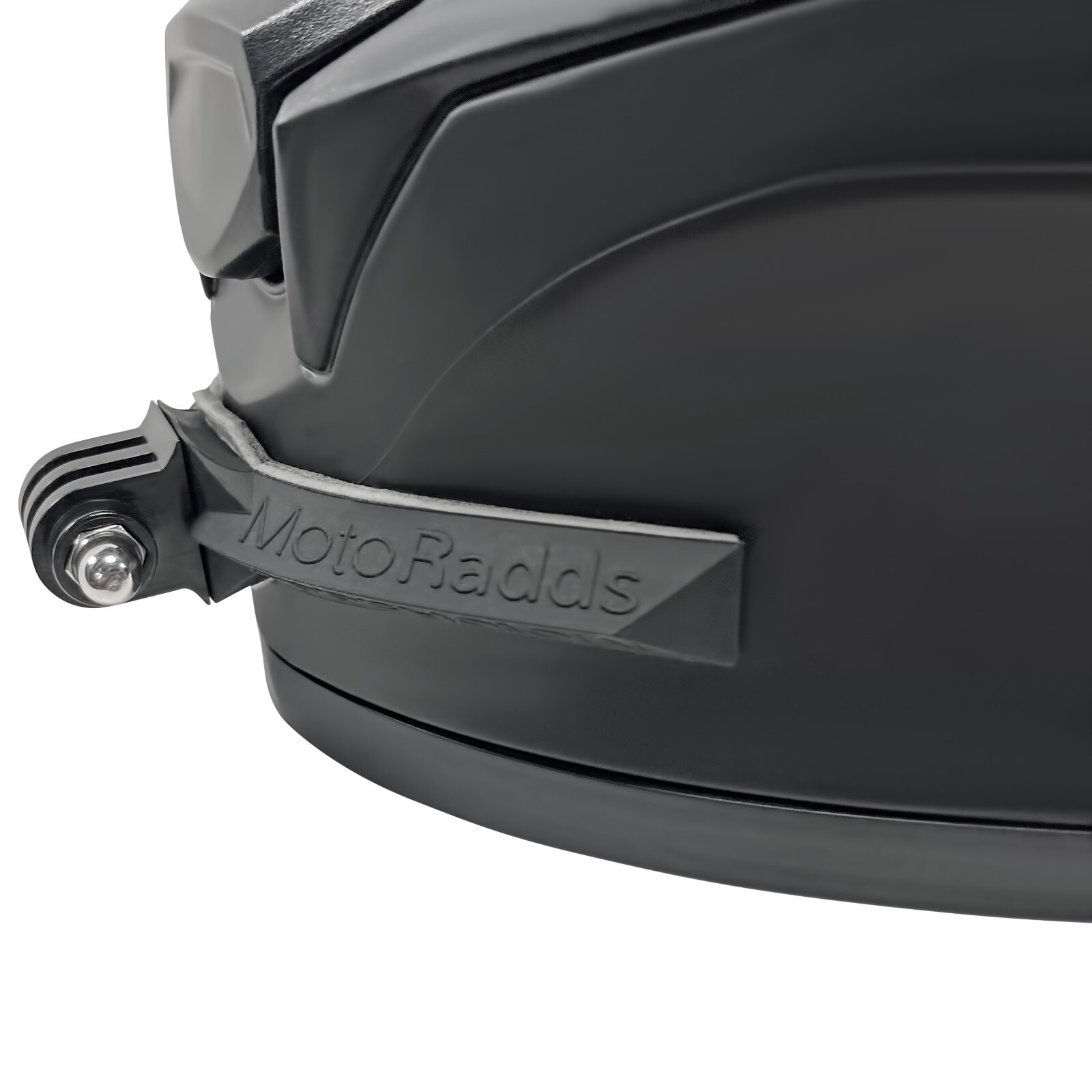 FLEX Chin Mount for AIROH VALOR