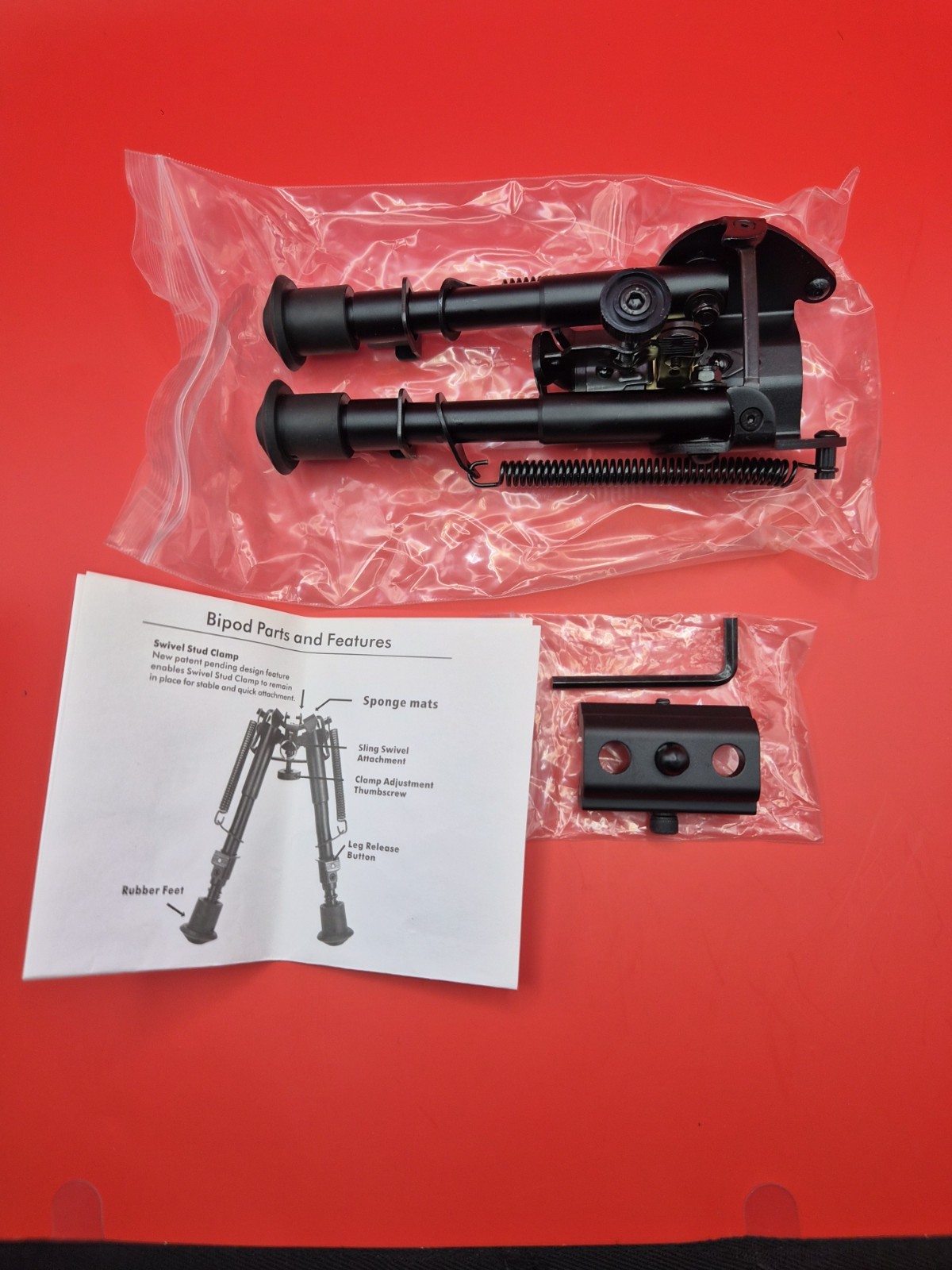 BIPOD