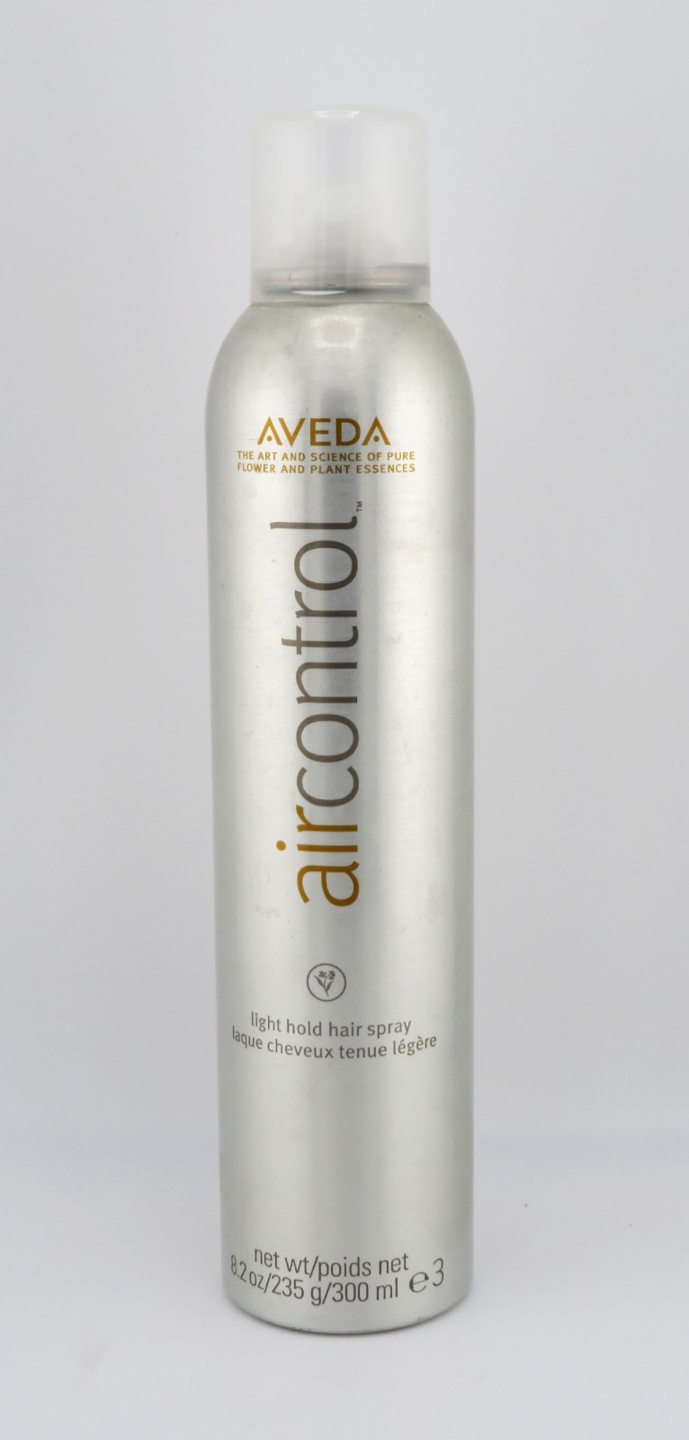 Aveda Air Control Light Hold Hair Spray 300ml/235g/8.2 oz | SHIP FAST