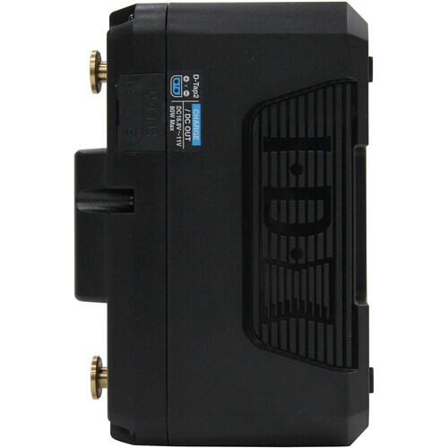 IDX System Technology ZENITH ZEN-C150G Three-Stud Lithium-Ion Battery (145Wh)