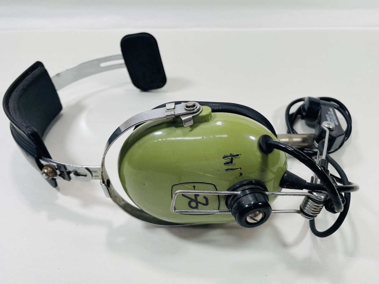 David Clark Company H3391 Headset