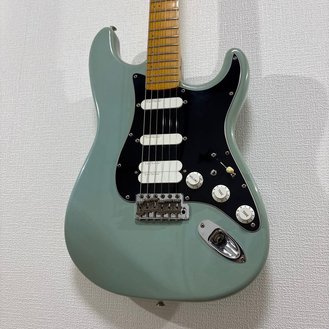 Luxury Components Warmoth Strat Lace Sensor