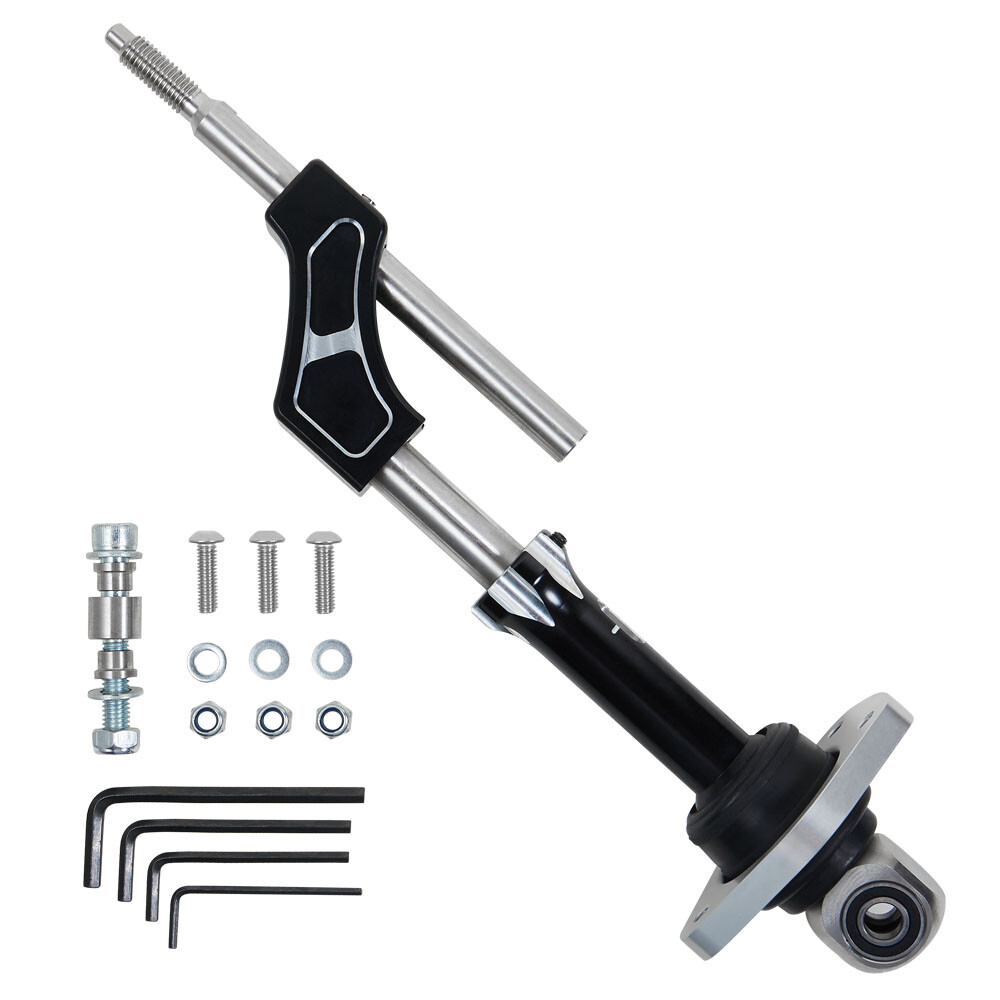 Adjustable Short Throw Shifter Box For Honda Acura EF EG EK DA DC2 B16 B17 D15