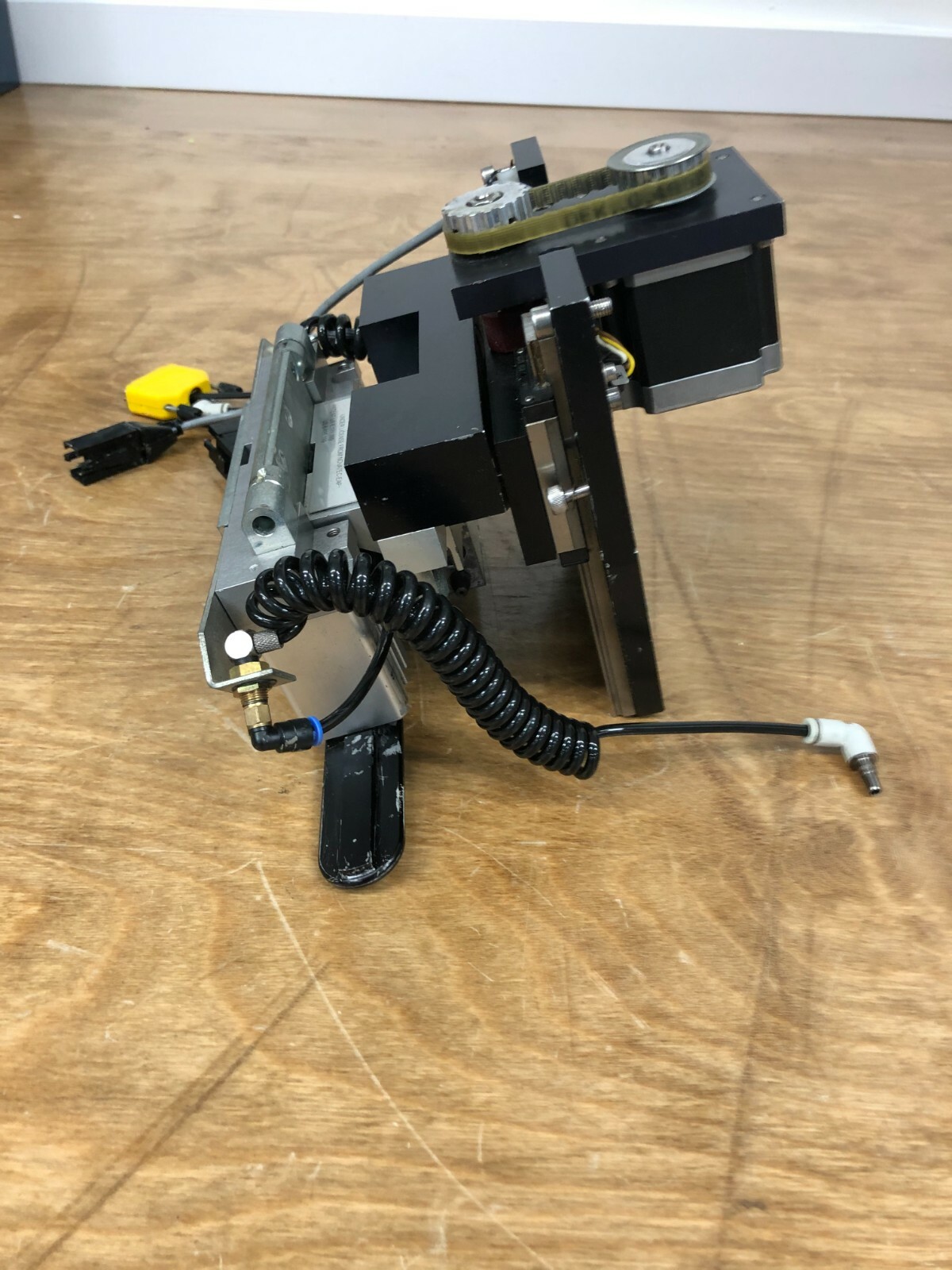 DEK ProFlow Head Assembly