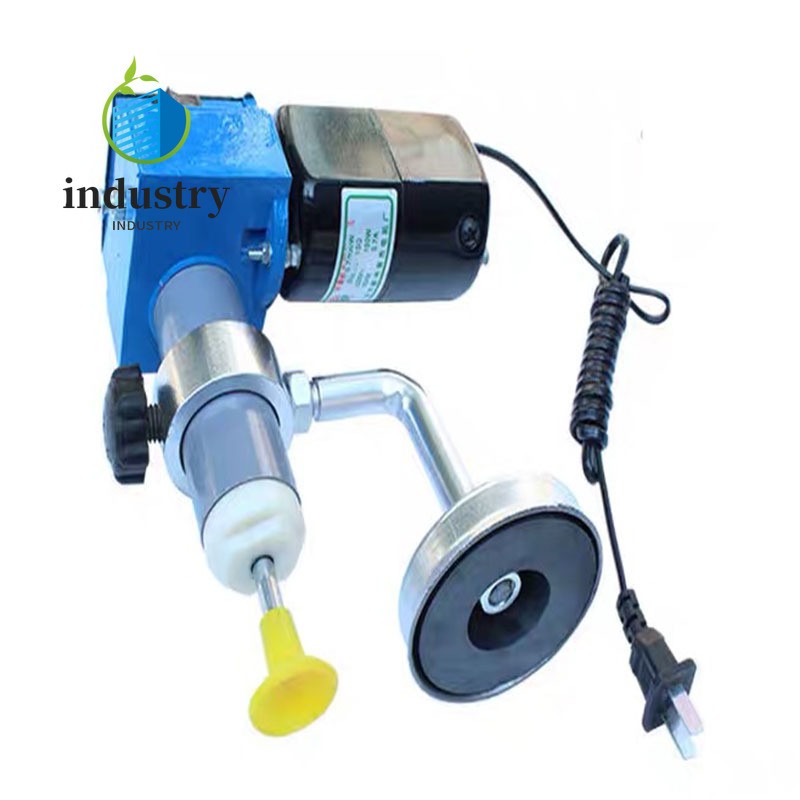 Electric Speed Adjustable Valve Grinding Machine Valve Grinder