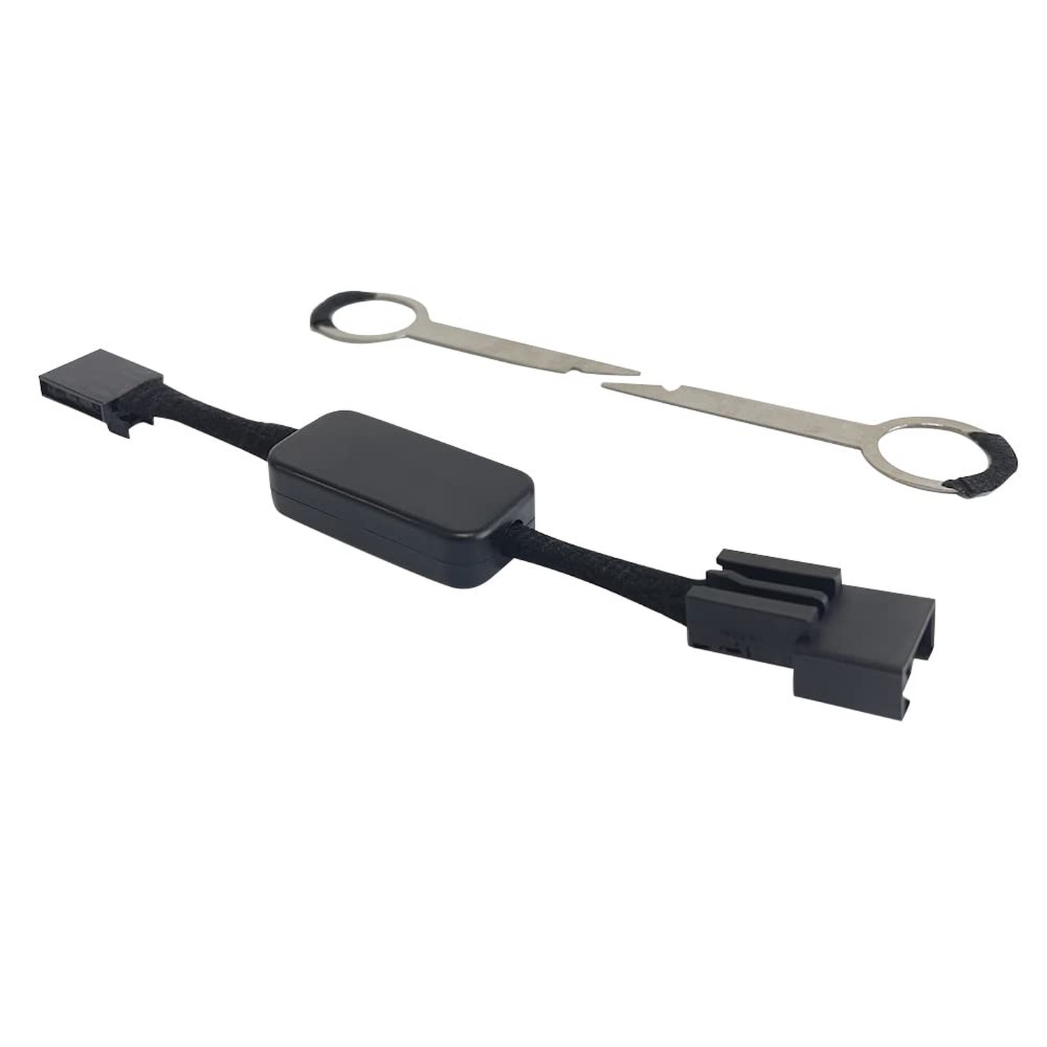 Auto Start Stop Delete/Disable/Eliminator for Audi A4/S4/A5/Q5 Automatic Stop...