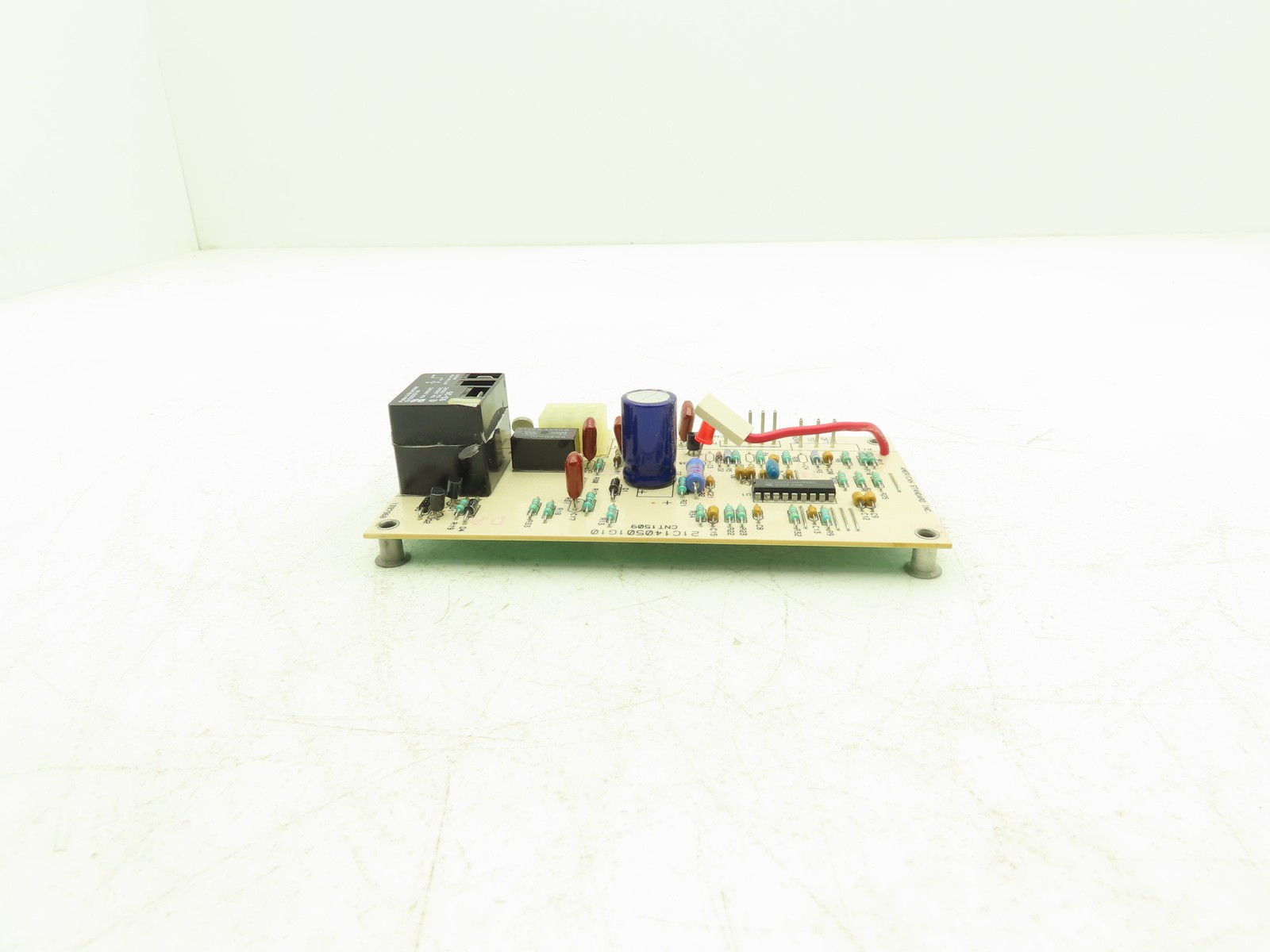 ServiceFirst CNT 1509 Defrost Control Board PCB