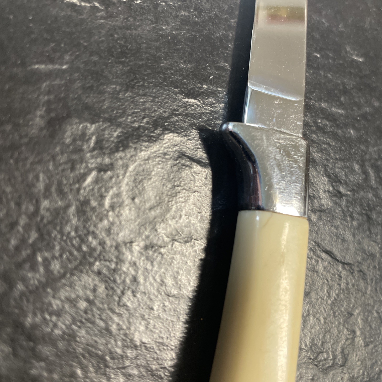 Bakelite 8” Hand Knife