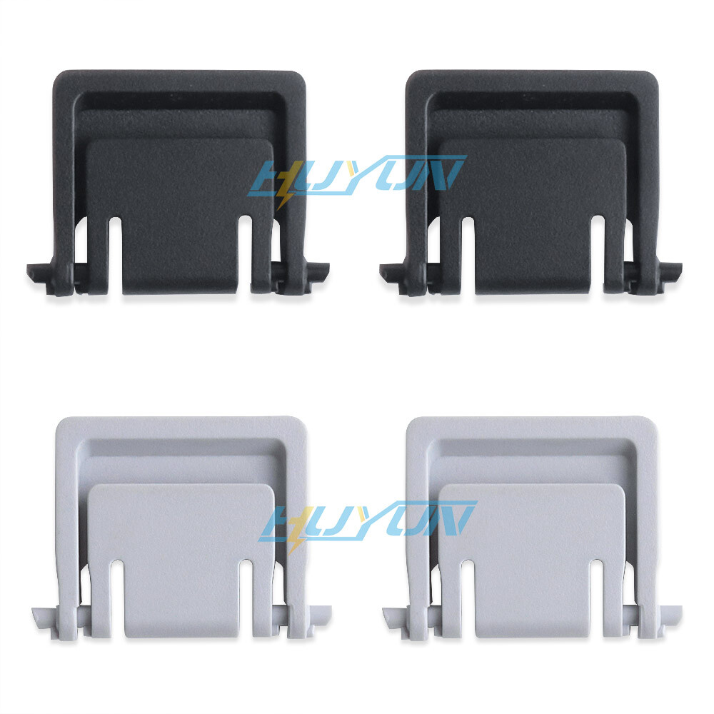 For Asus Rog Azoth Keyboard Spare Replacement Tilt Leg Stall Foot Feet Set