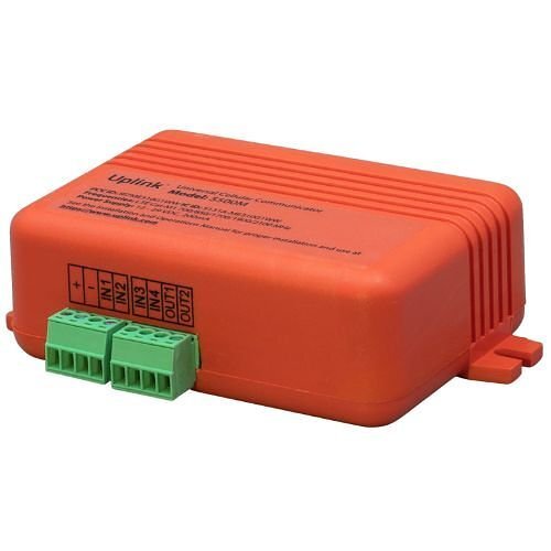 Uplink 5500M Universal 5G-Ready, Dual SIM, LTE-M Cellular Alarm Communicator