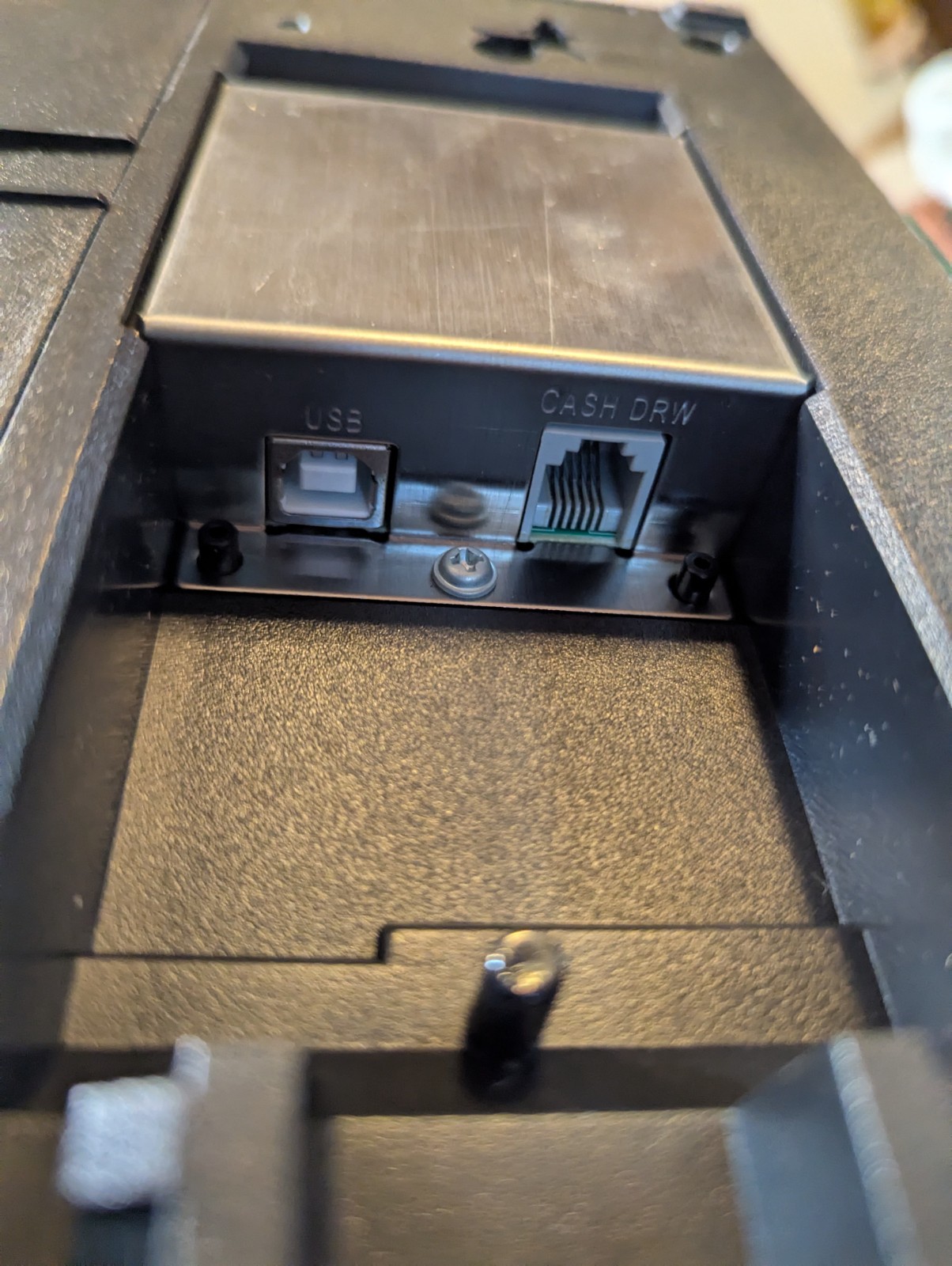 SNBC BTP-M300 Dot Matrix Receipt Printer USB