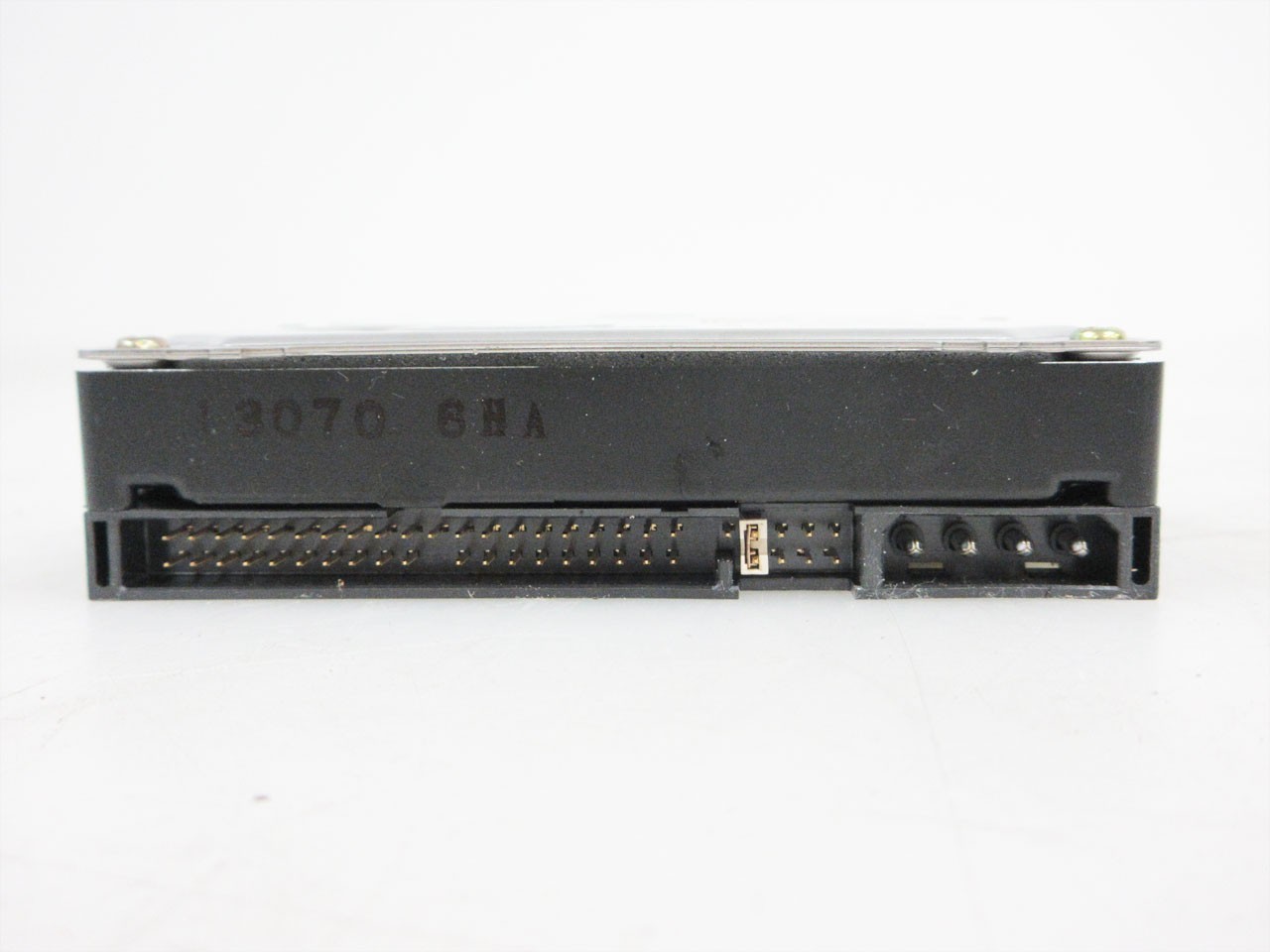 QUANTUM FIREBALL PLUS AS 20.5GB AT IDE AS20A014 HARD DRIVE