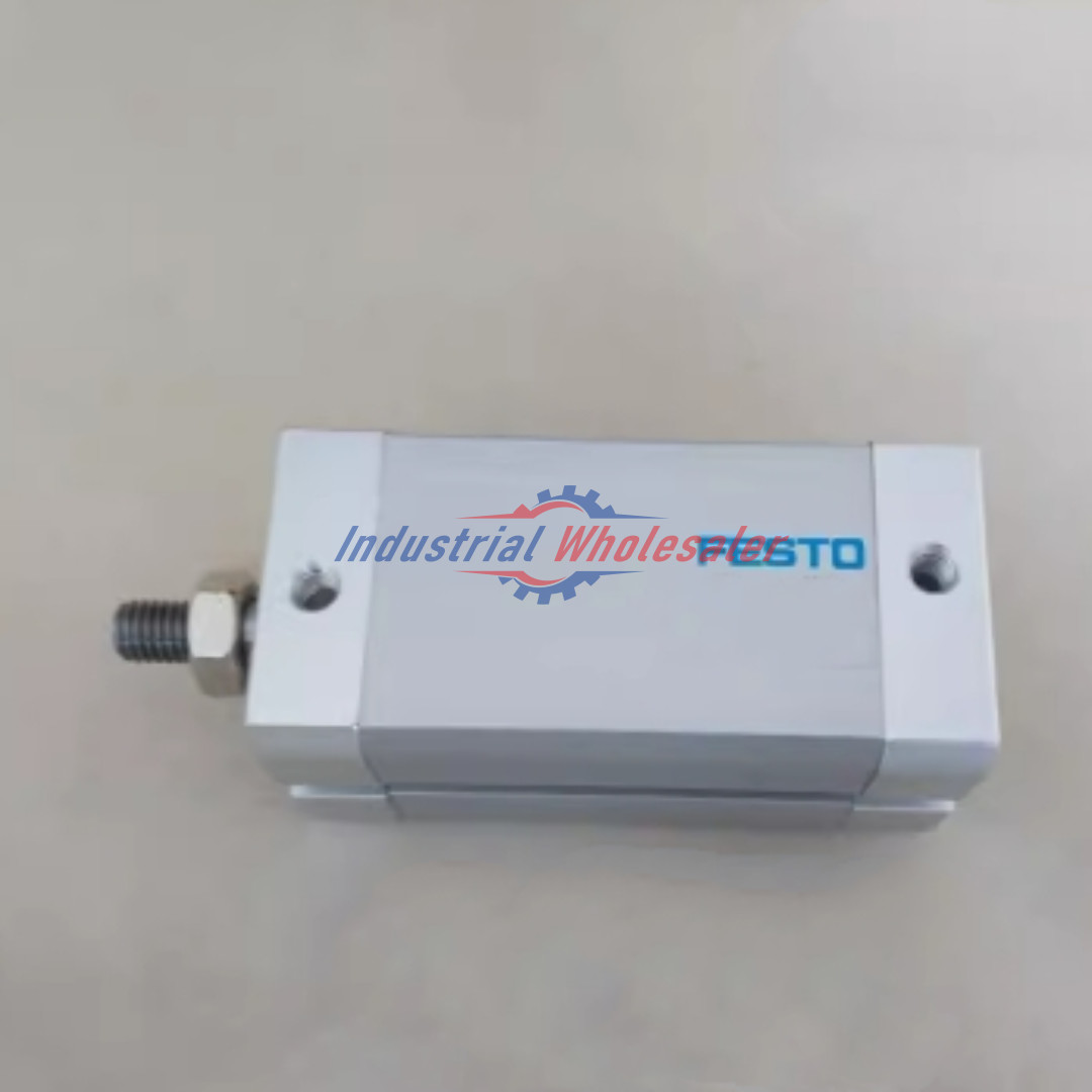 1 Pc. New for Compact Cylinder ADN-125-10-A-P-A Fast delivery#