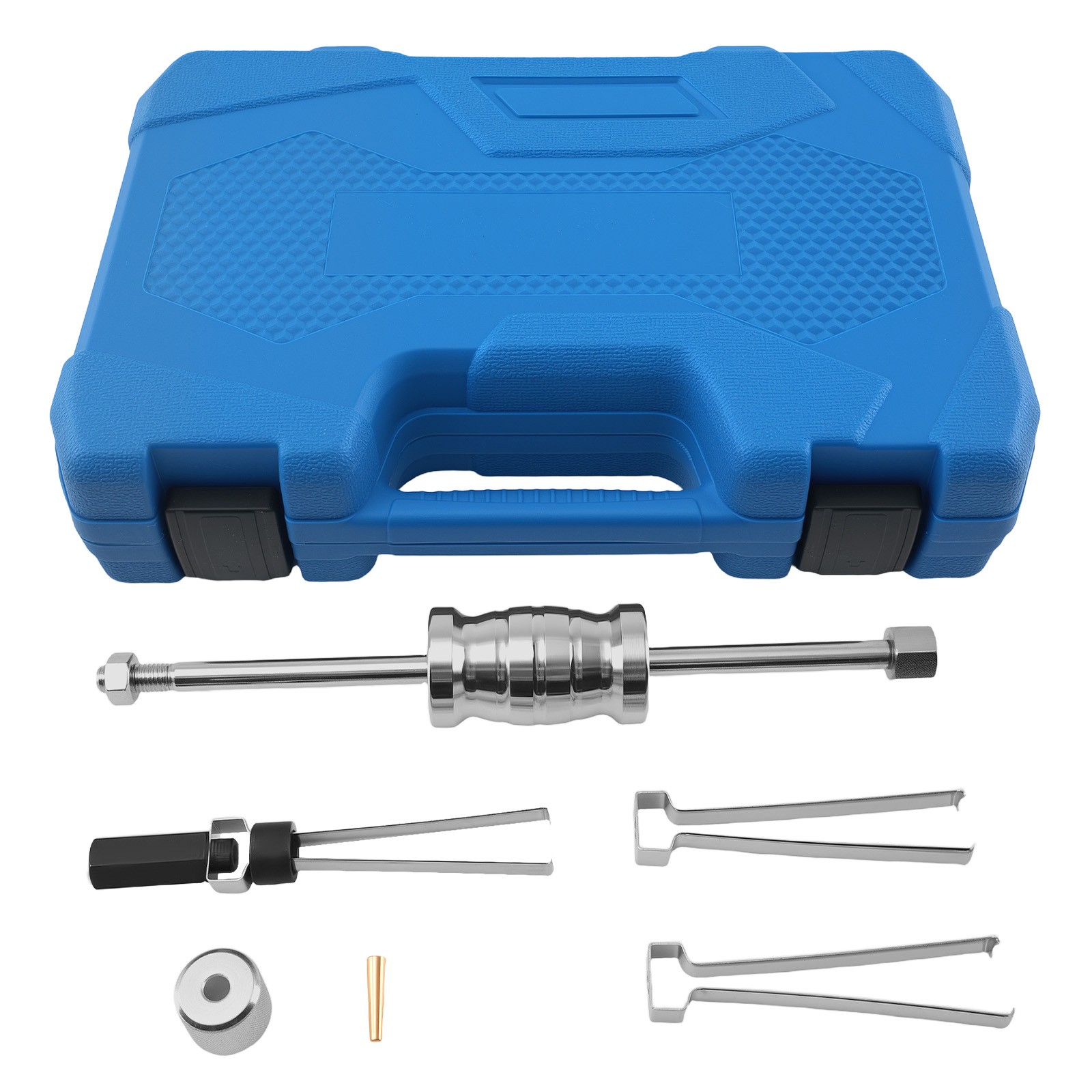 Fuel Injector Puller Removal Tool for Ford  EcoBoost  1.6L 2.0L 2.3L 2.7L 3.5l