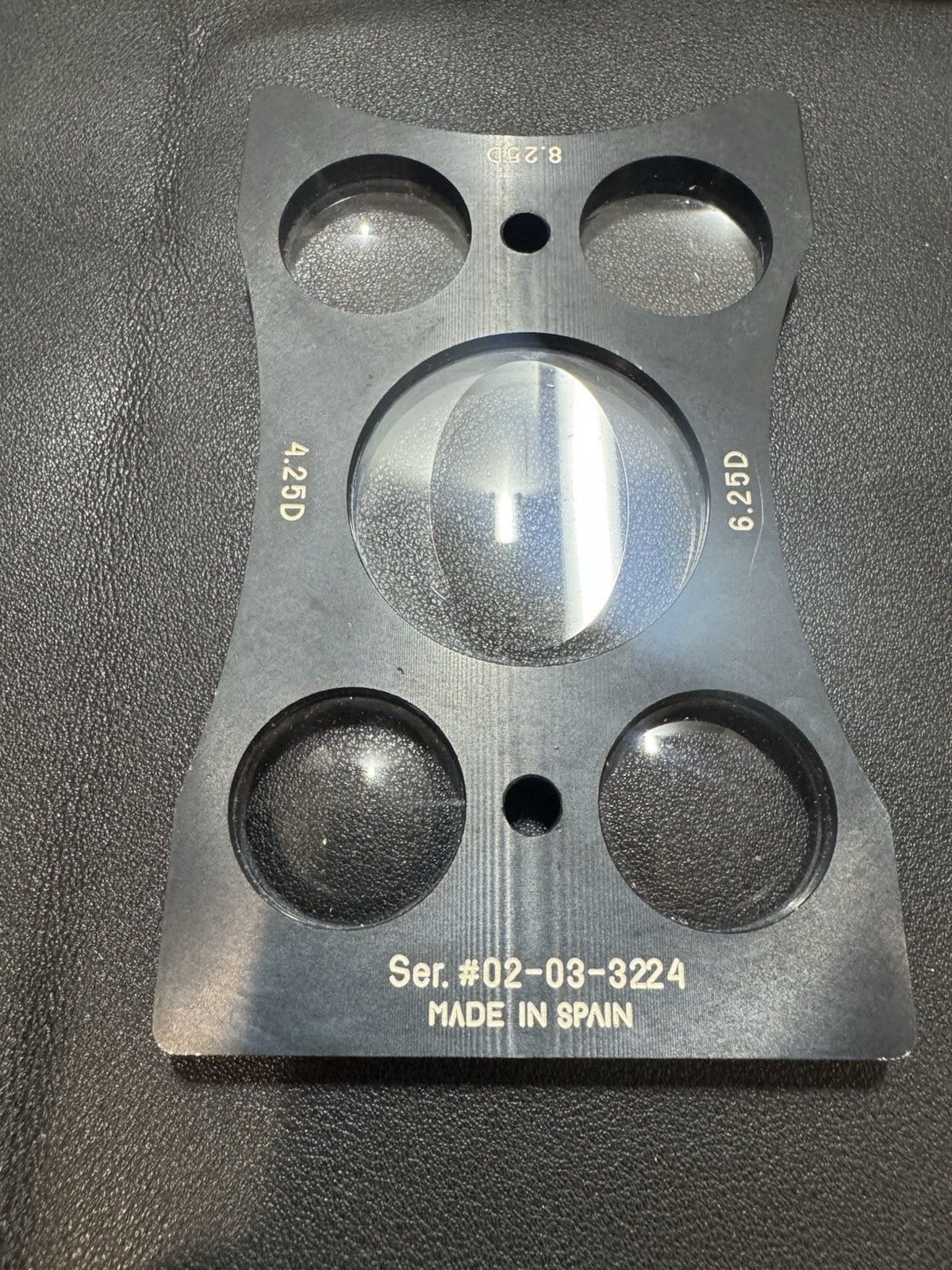 Burton's Calibration Gaugemasters