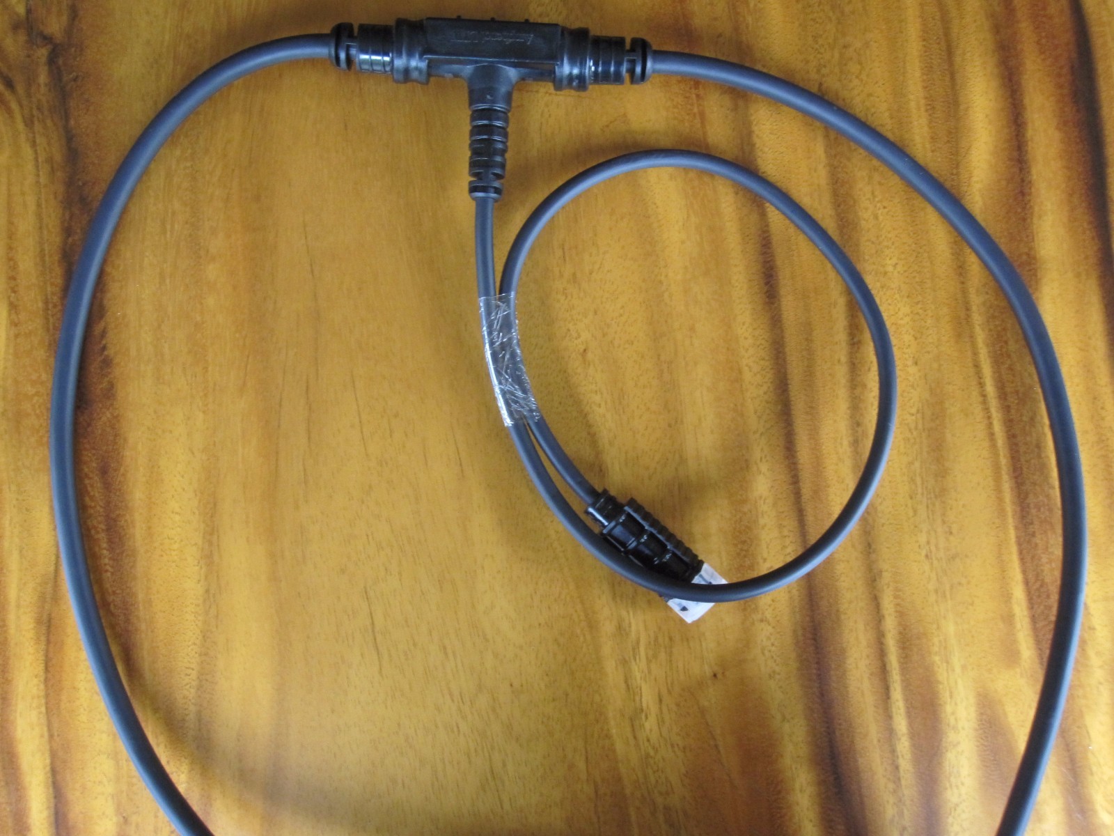 Micro Inverter New Gen 2 Enecsys AC Trunk Cable & Connector for 240-60-MP & MM