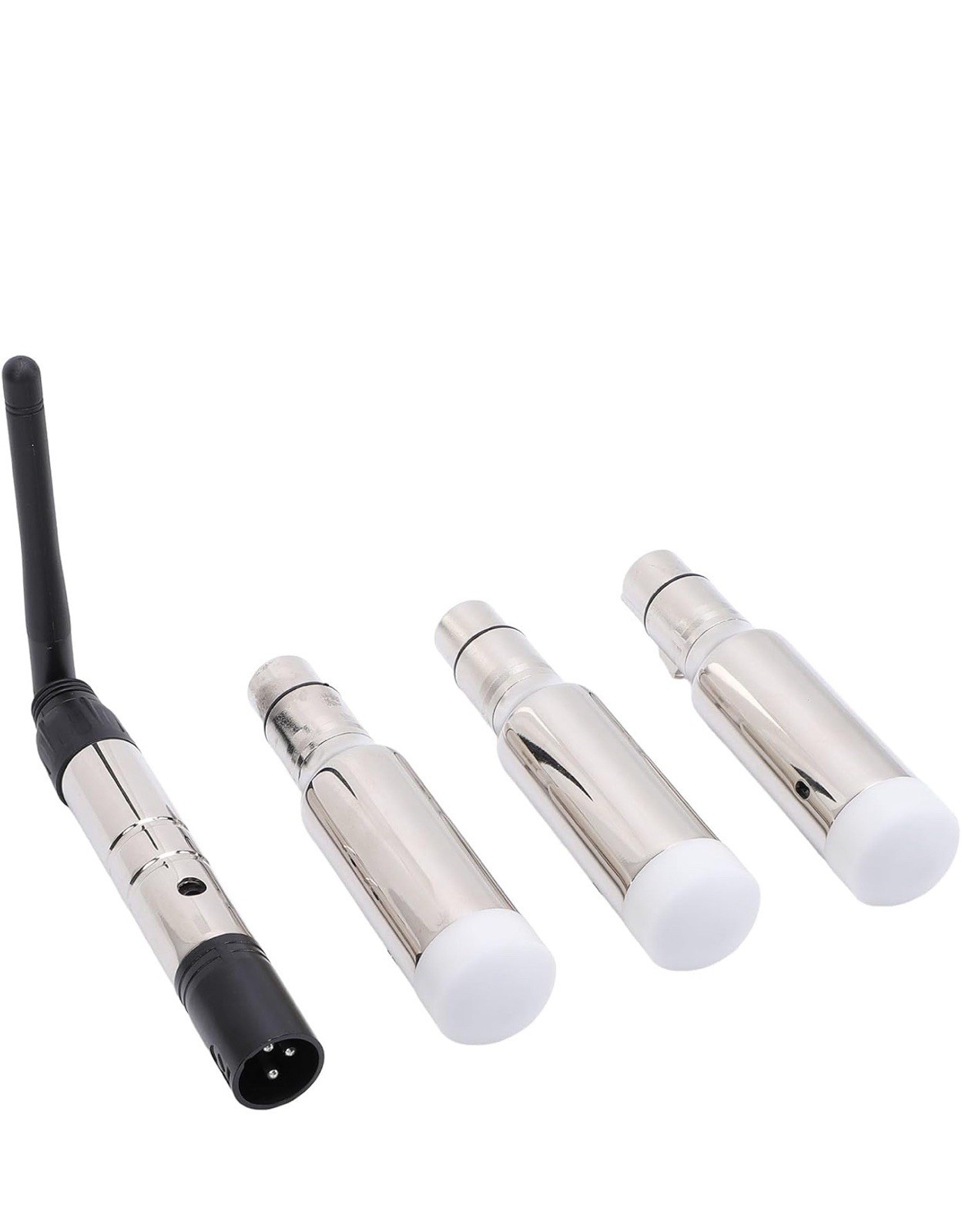 DMX512 DJ Wireless Receiver Transmitter 2.4G For LED Stage Light LED Light
