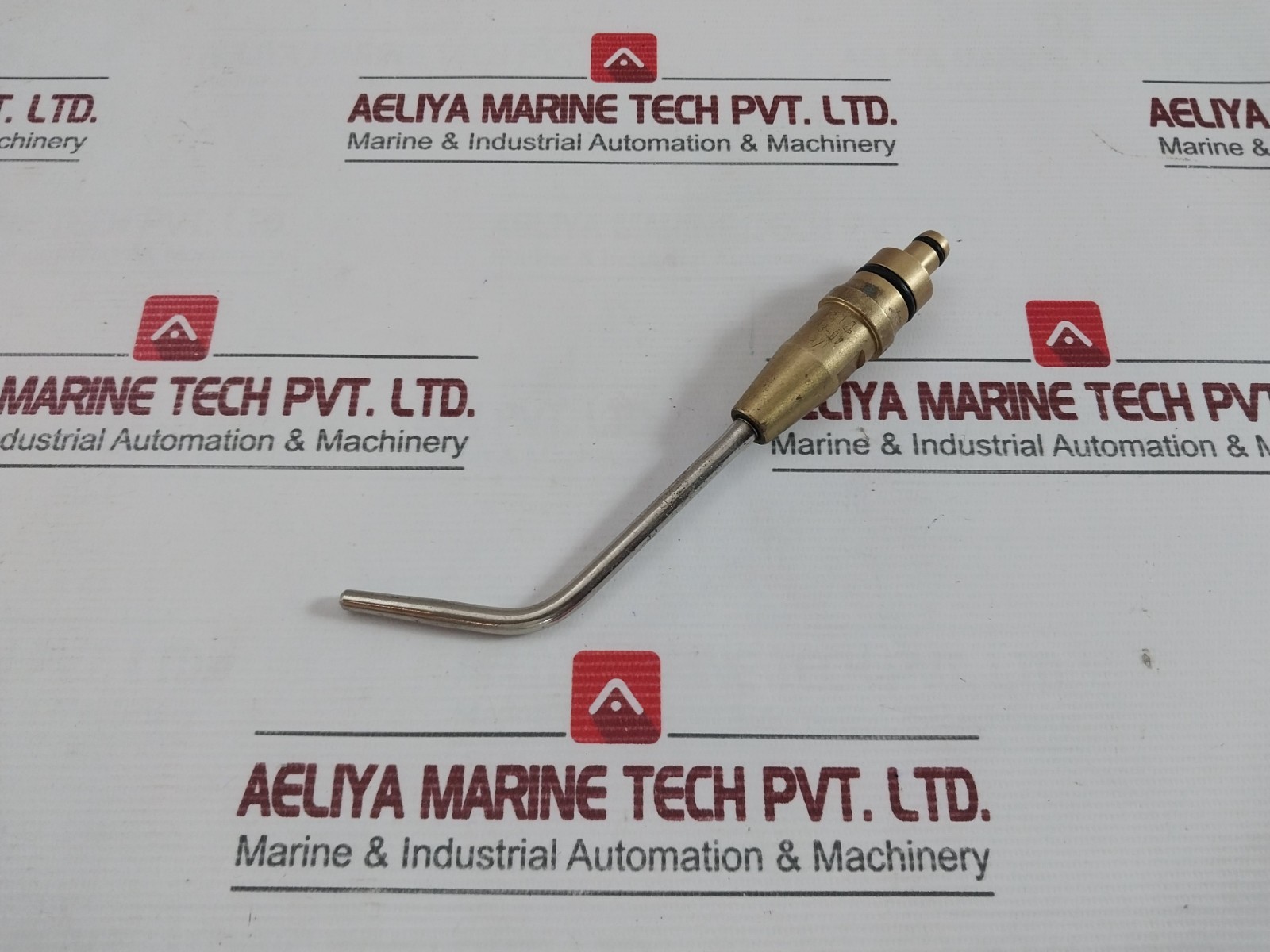 1A Welding Attachment