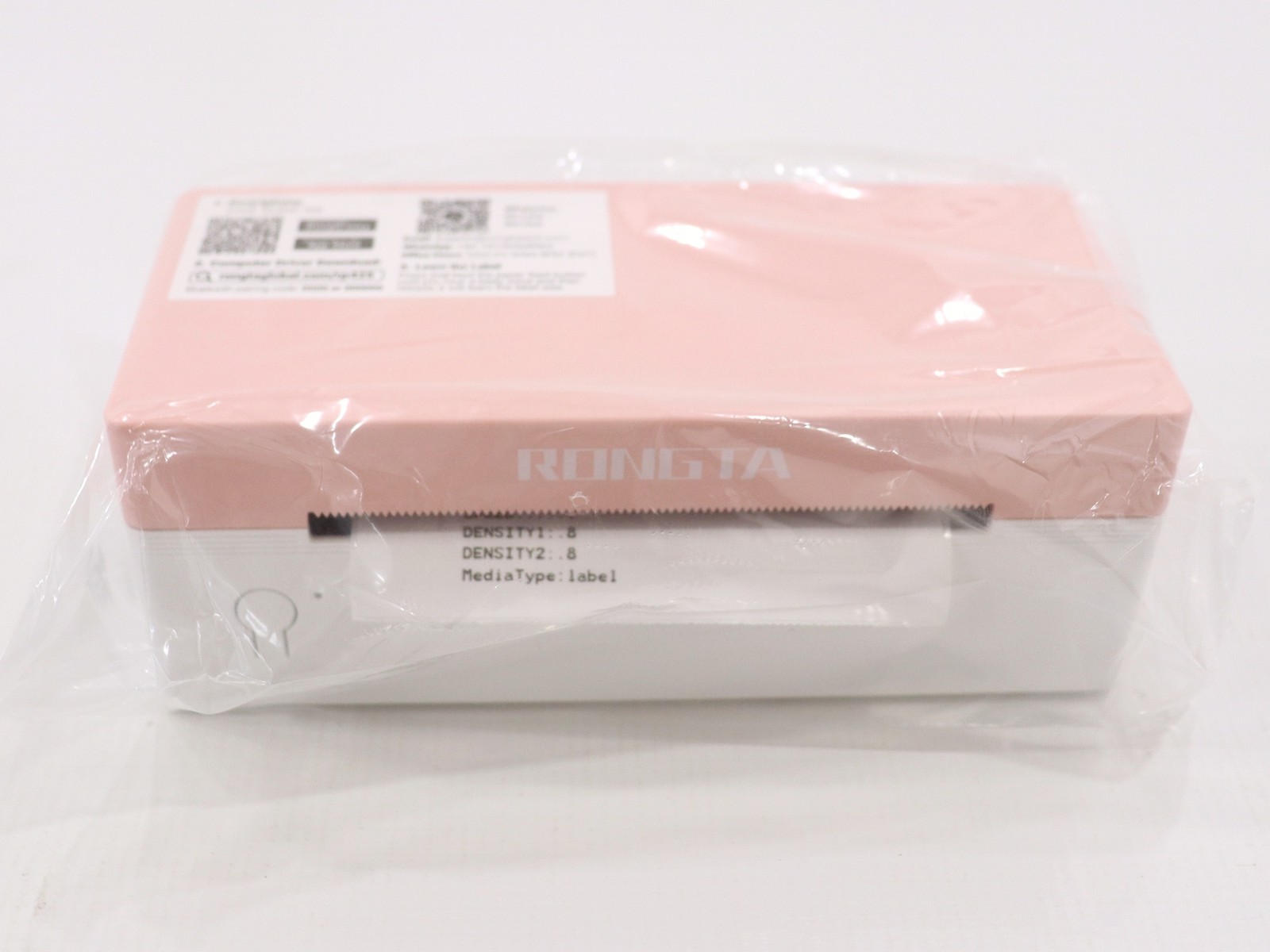 Rongta RP425 4x6 Bluetooth Pick Thermal Label Printer