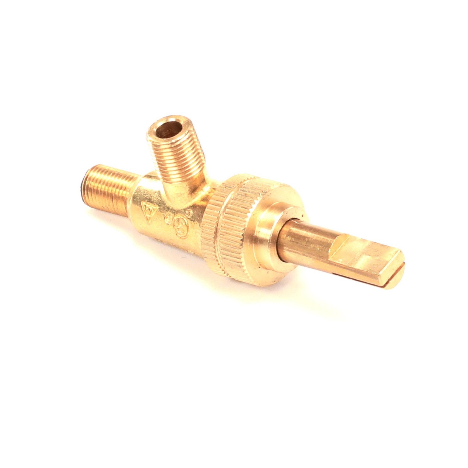 Grindmaster Cecilware Valve, Manual Control Gas Units 410-00232 - Genuine OEM
