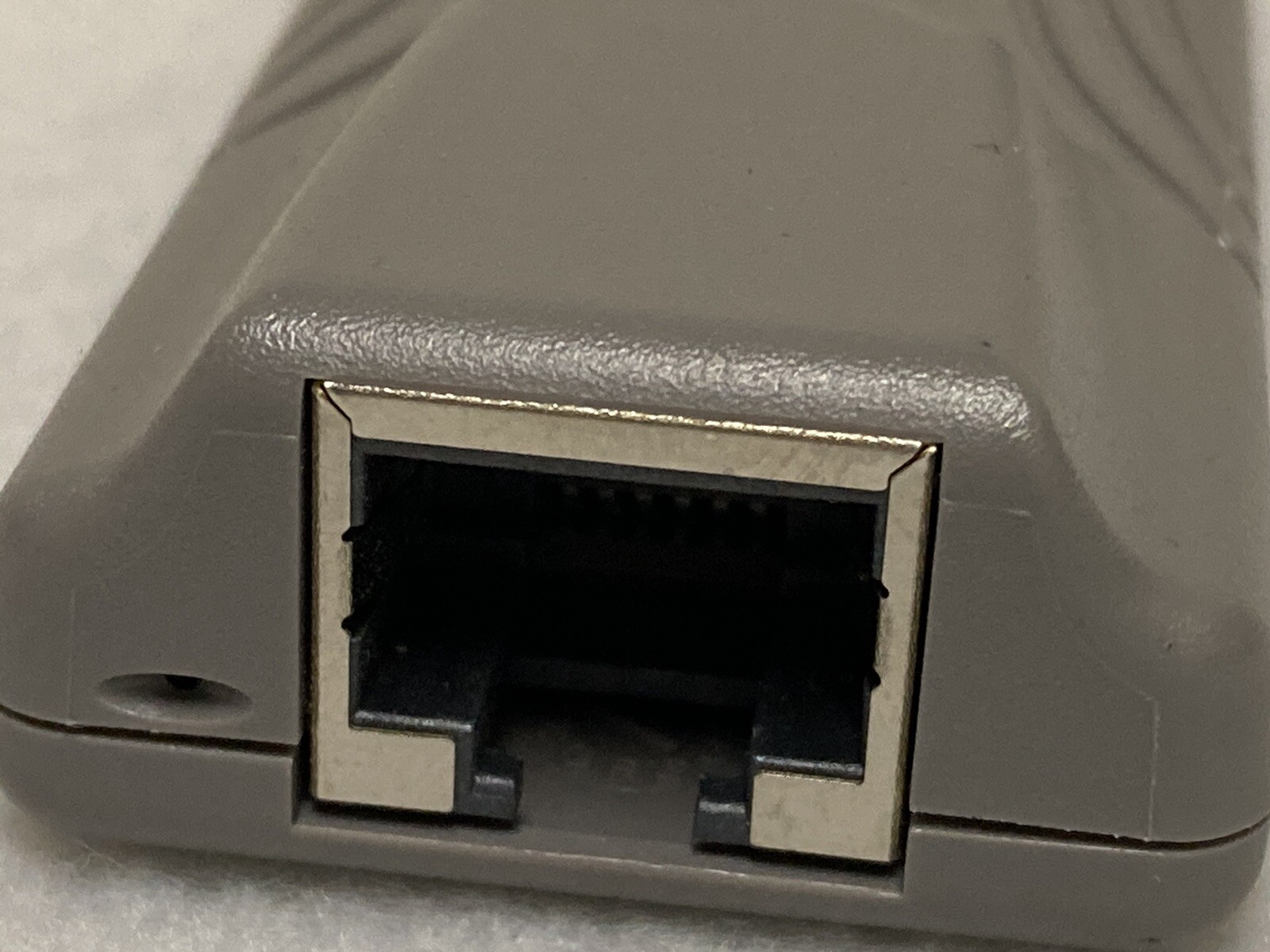 Raritan P2CIM-AUSB Paragon II USB CIM Computer Interface Module