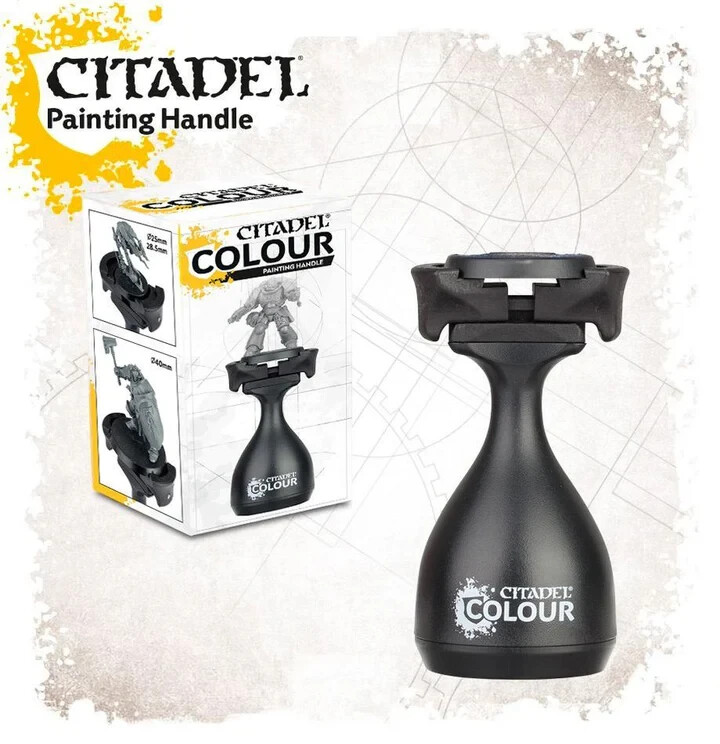 Citadel Painting Handle 66-09