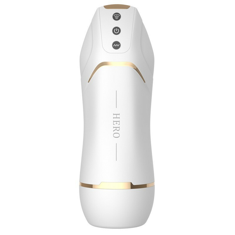 Male Masturbaters Automatic Realistic Handsfree Stroker Pocket Doll Lubricants
