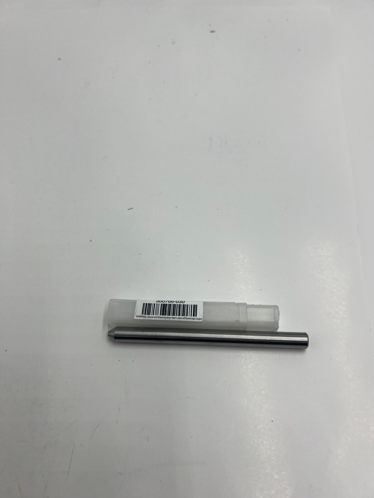 Kennametal Roctec 500 Mixing Tube 300766-030 For OMAX Waterjet System
